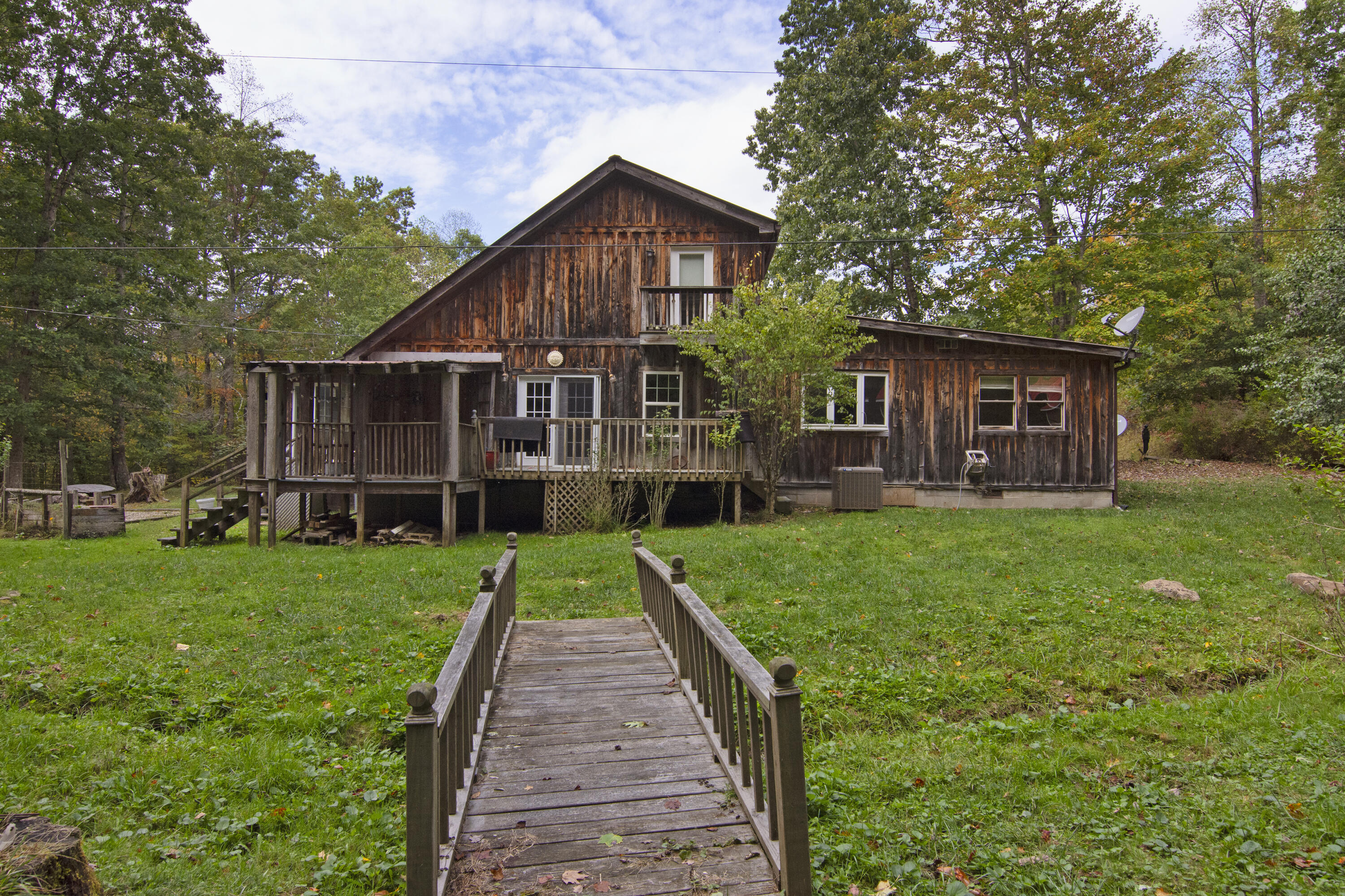 2110 Hump Mountain Rd, Meadow Bridge, West Virginia image 2