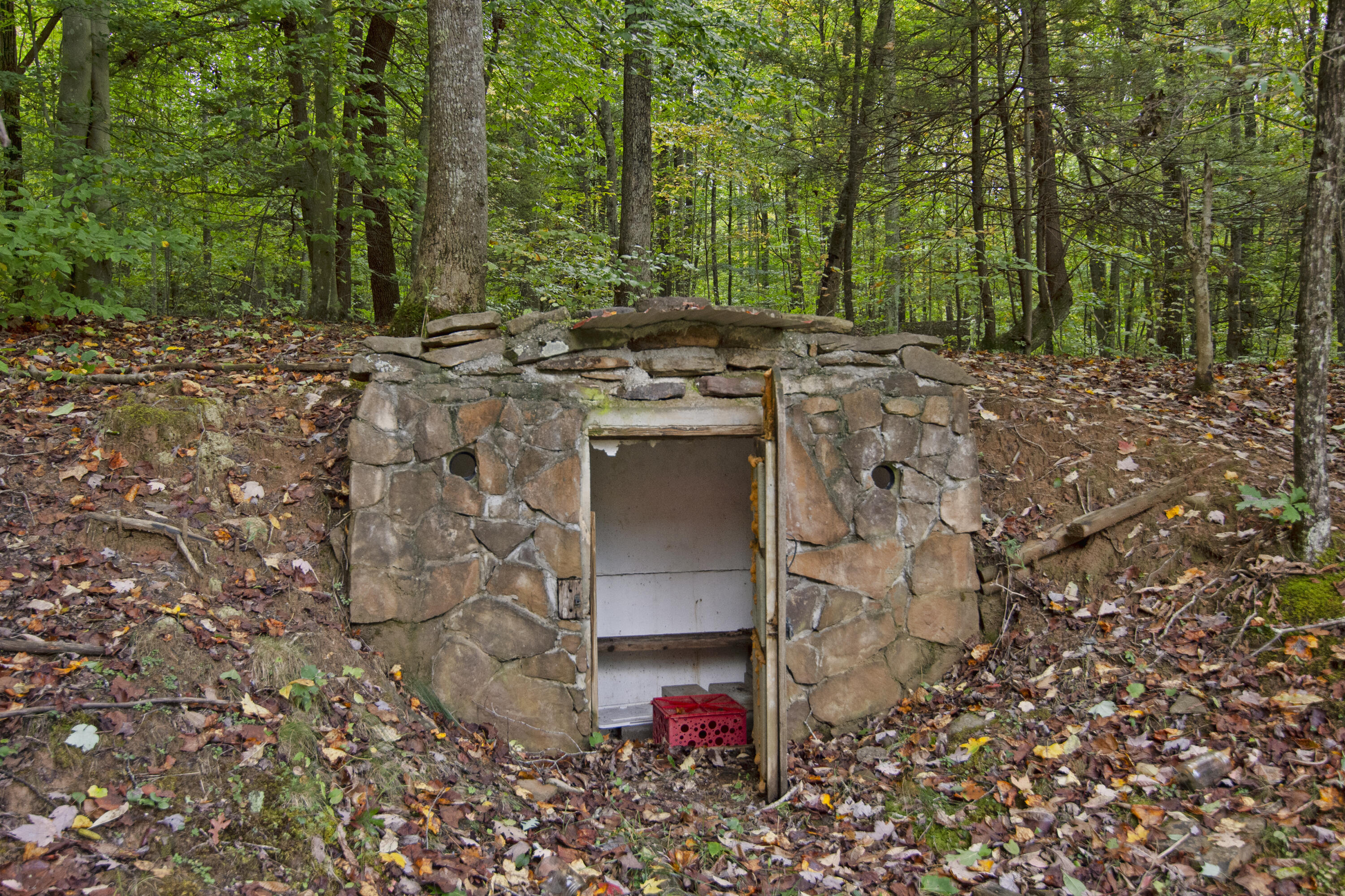 2110 Hump Mountain Rd, Meadow Bridge, West Virginia image 7