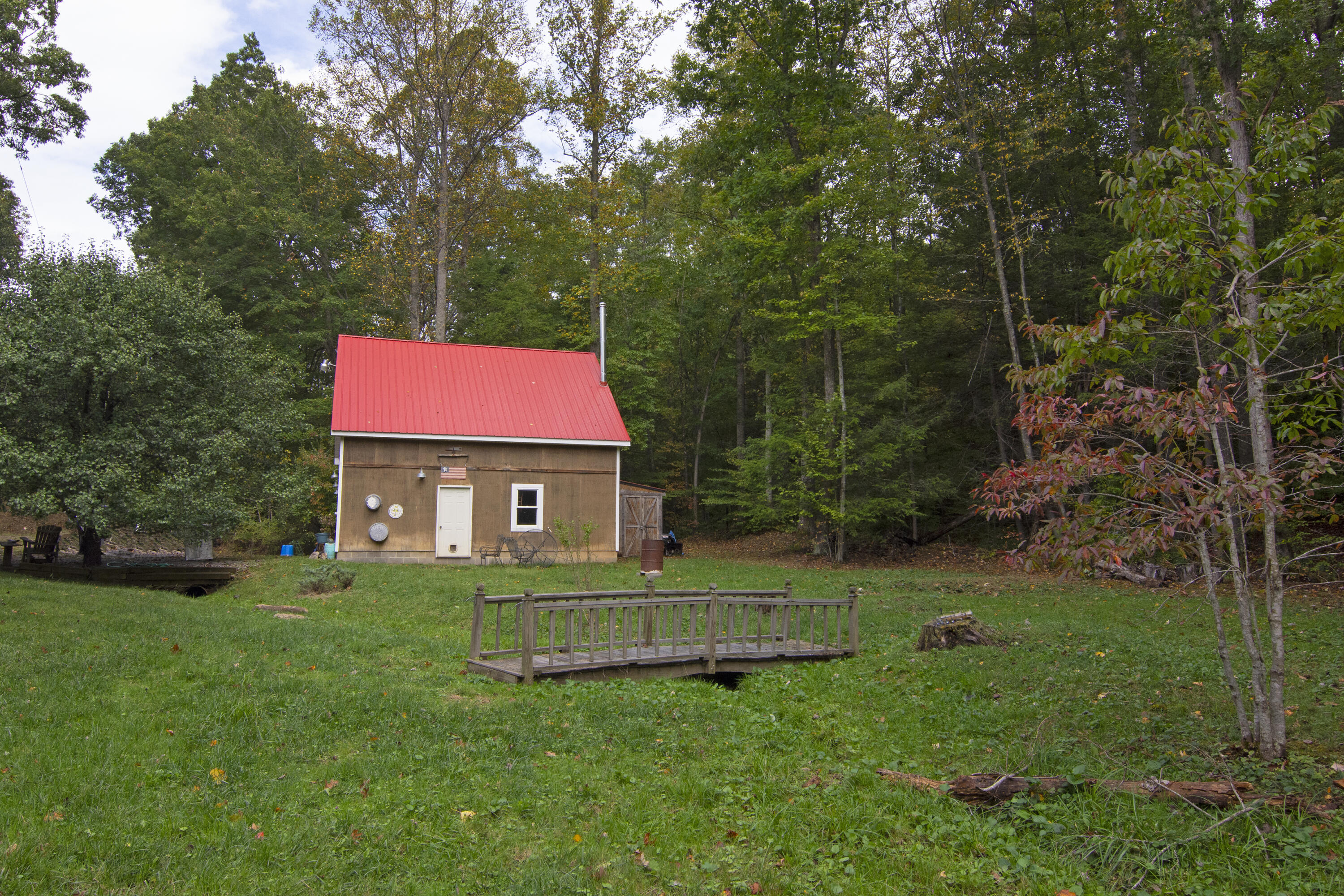 2110 Hump Mountain Rd, Meadow Bridge, West Virginia image 8