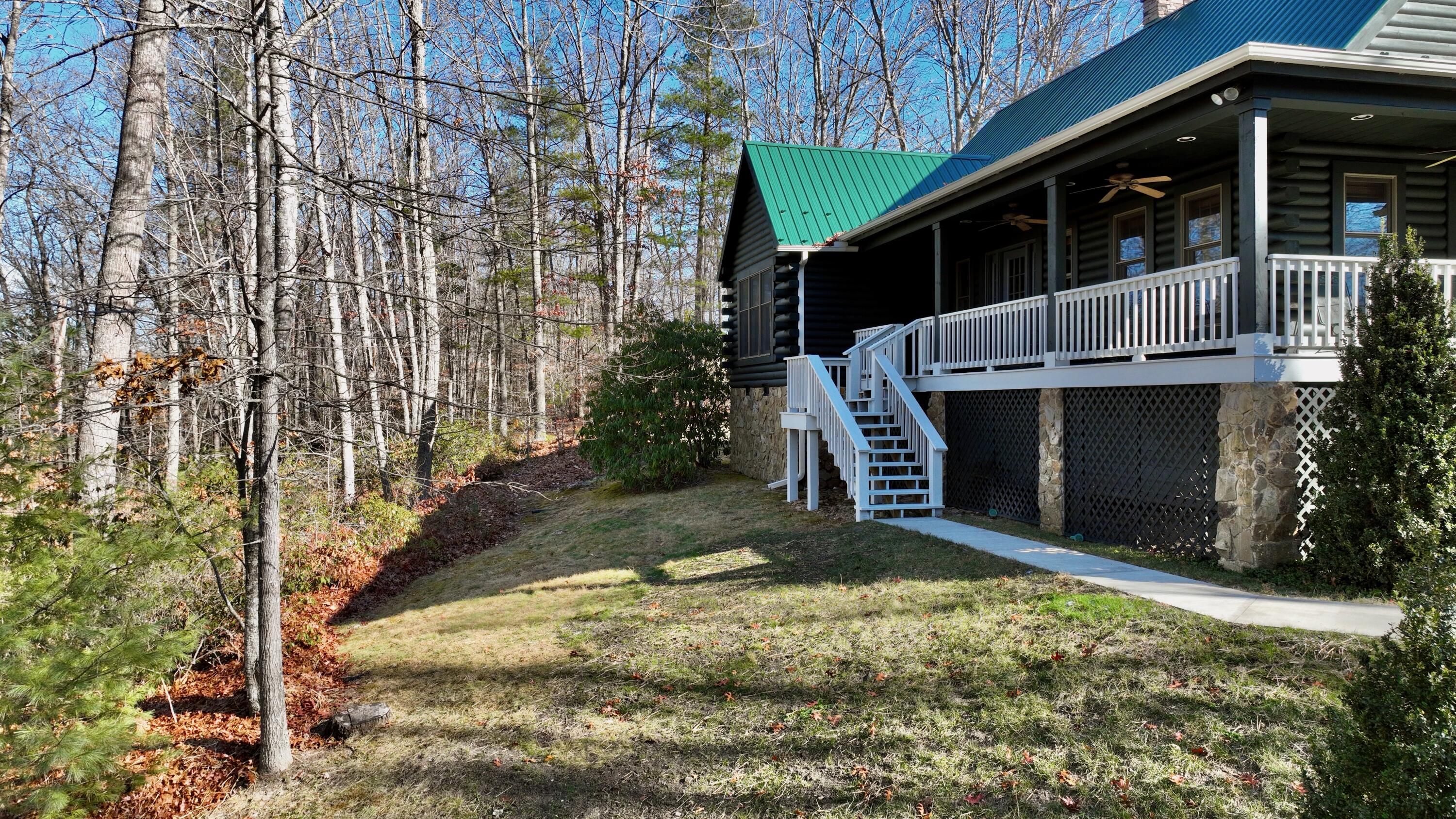 818 Anthony Ridge Rd #31, Frankford, West Virginia image 13