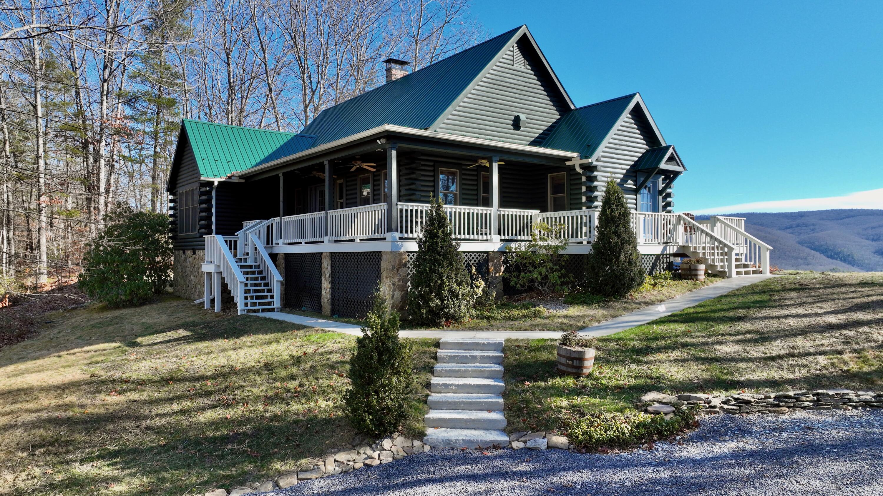 818 Anthony Ridge Rd #31, Frankford, West Virginia image 12