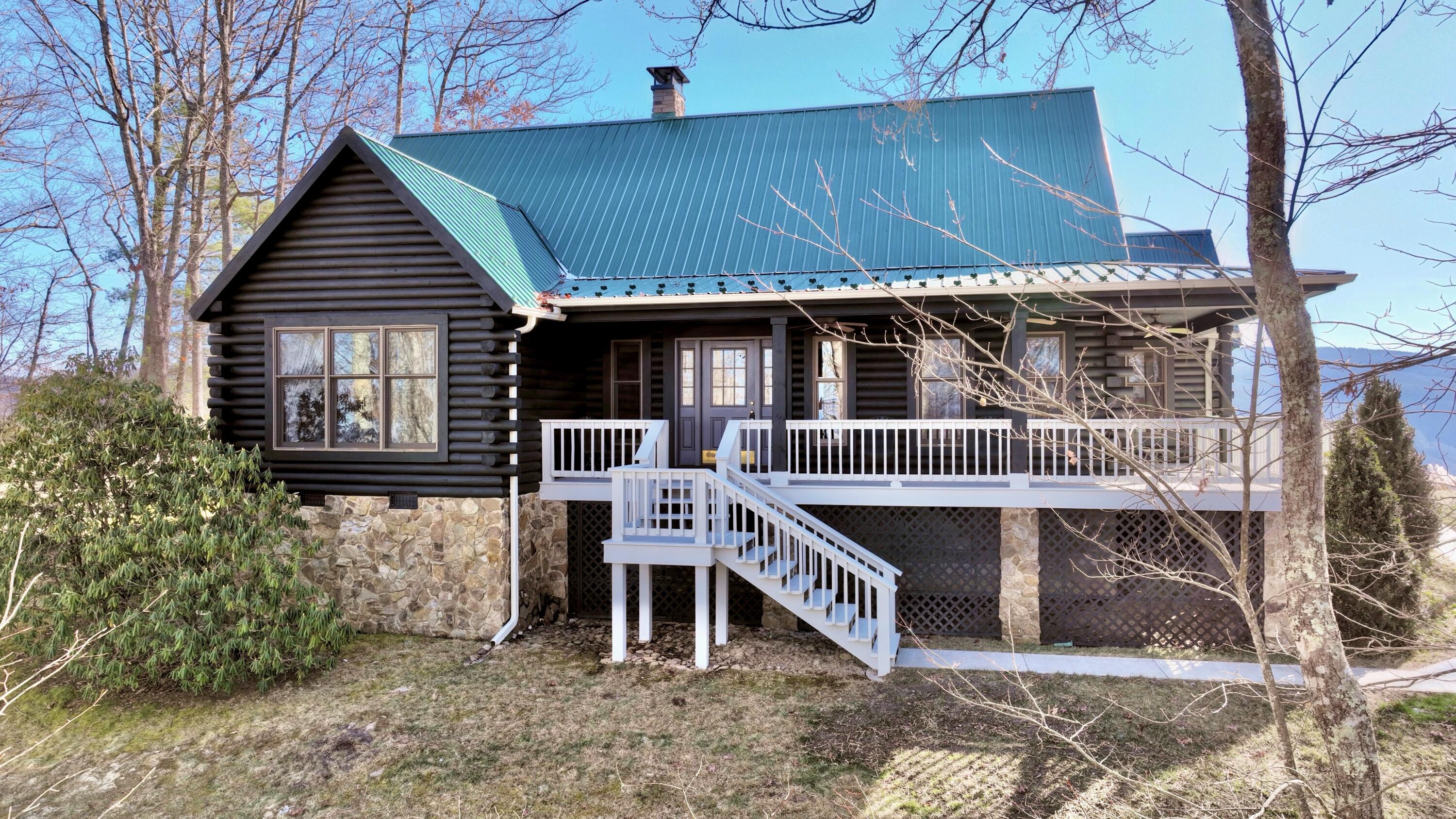 818 Anthony Ridge Rd #31, Frankford, West Virginia image 14