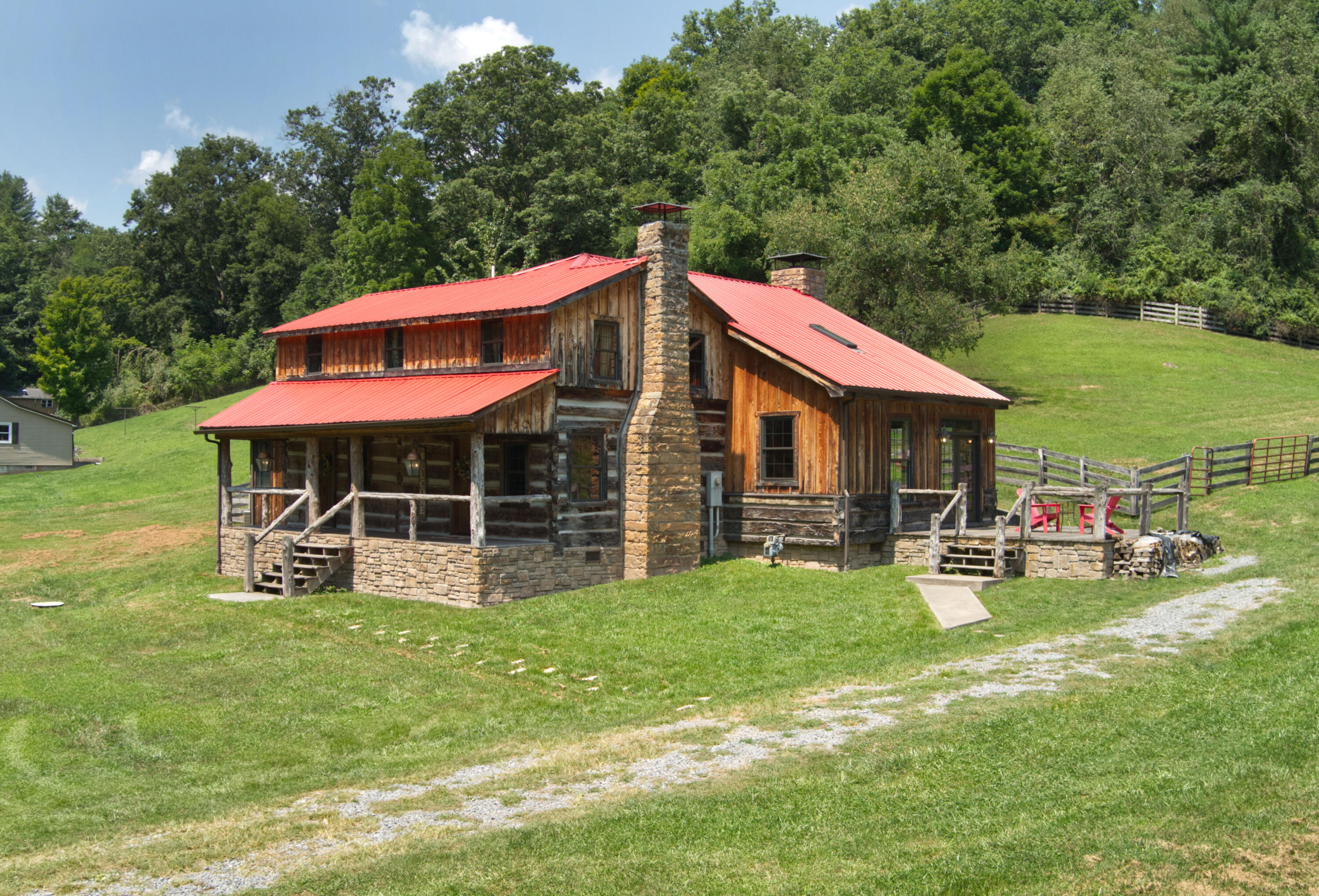 3094 Madams Creek Rd, Hinton, West Virginia image 3