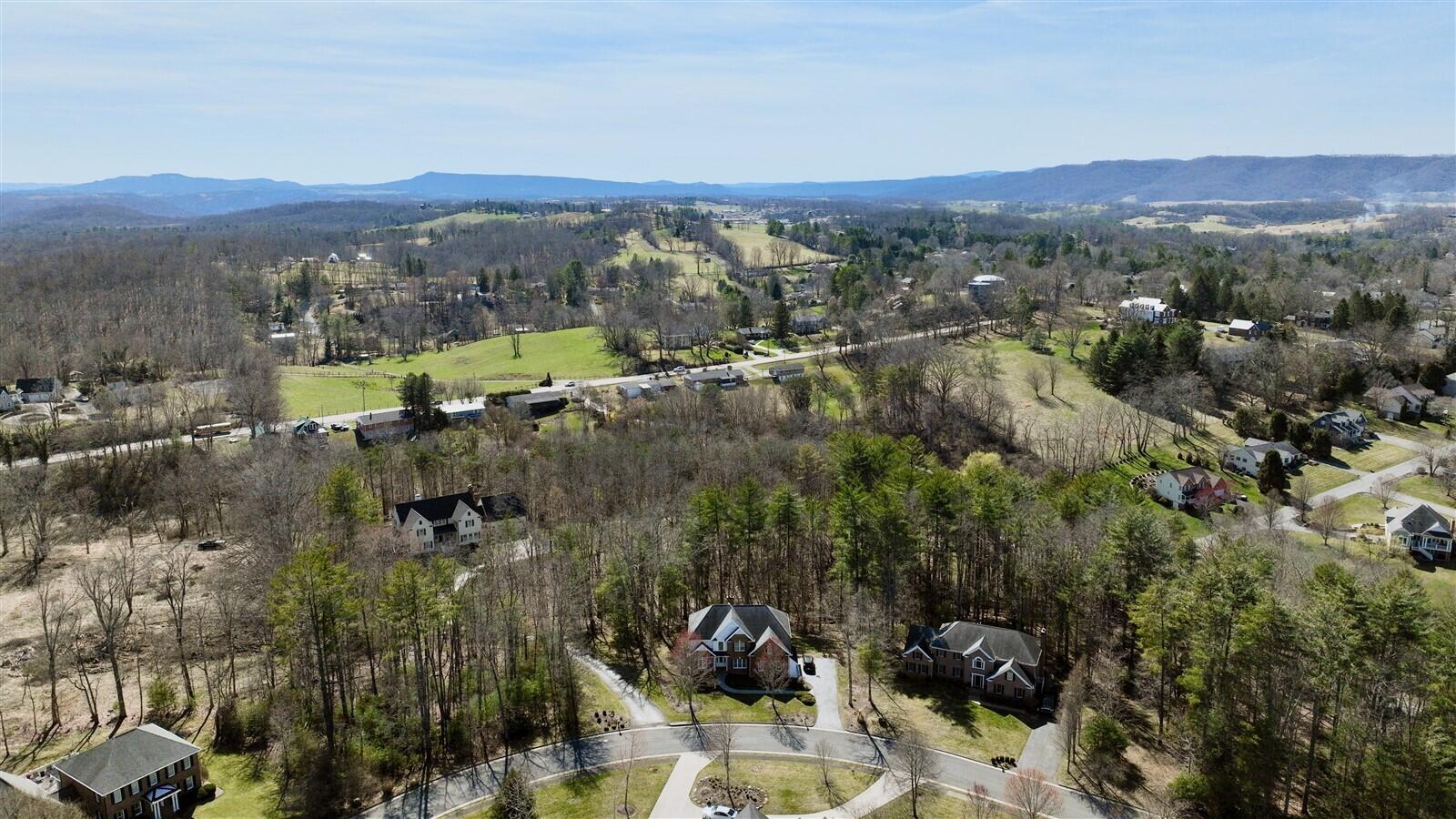 560 S Old White Dr #18, Lewisburg, West Virginia image 17