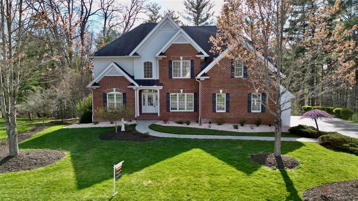 560 Old White Dr #18, Lewisburg, West Virginia image 1
