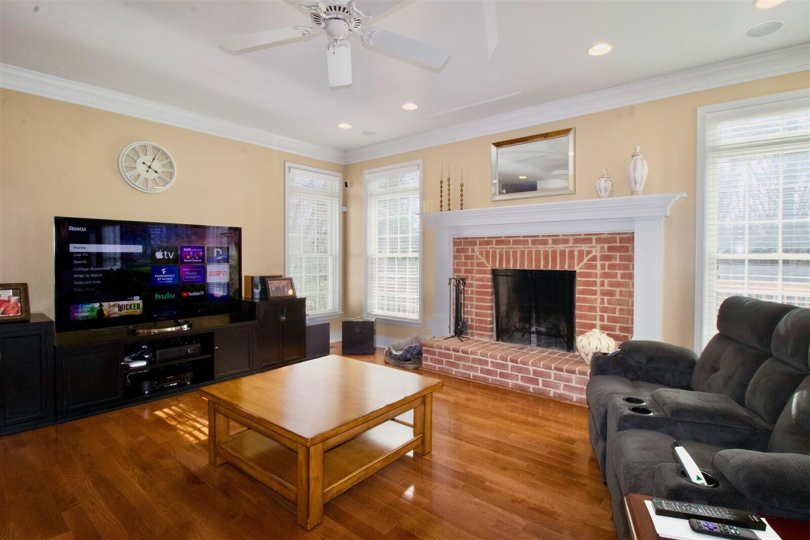 560 S Old White Dr #18, Lewisburg, West Virginia image 37