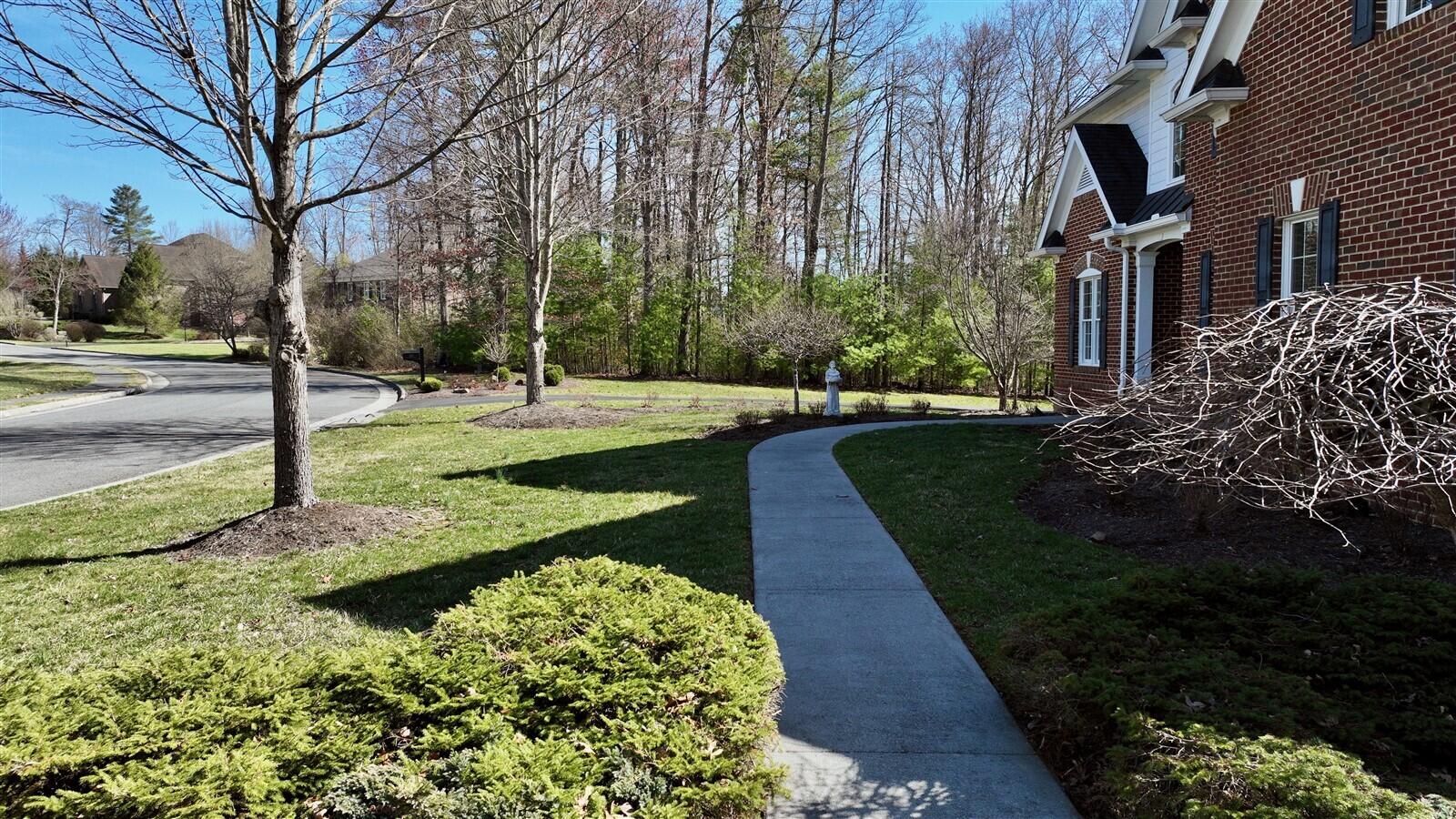 560 S Old White Dr #18, Lewisburg, West Virginia image 5