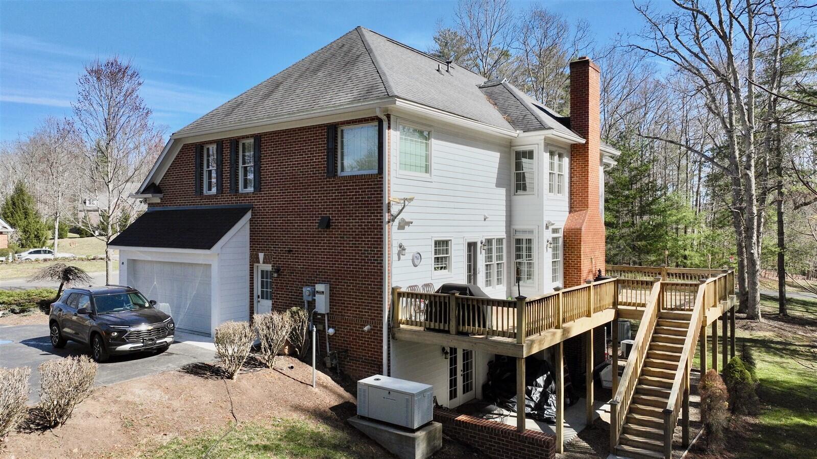 560 S Old White Dr #18, Lewisburg, West Virginia image 11