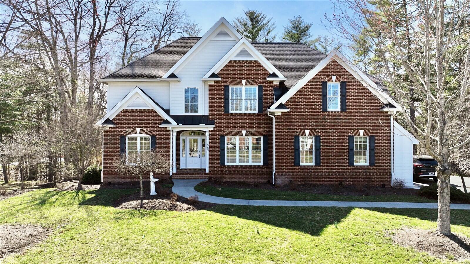 560 S Old White Dr #18, Lewisburg, West Virginia image 1