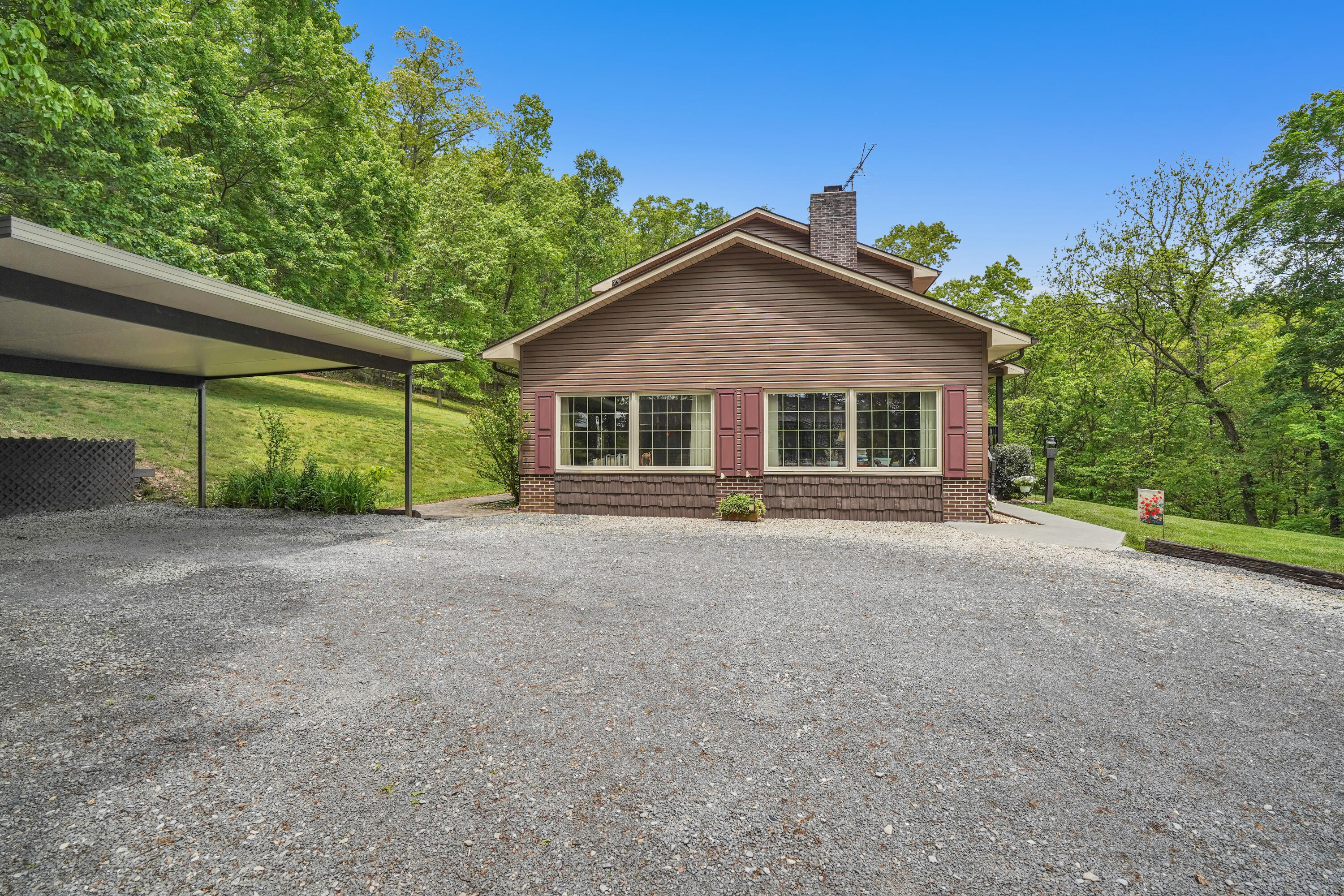 80 Charley Ballard Rd, Lindside, Pennsylvania image 49