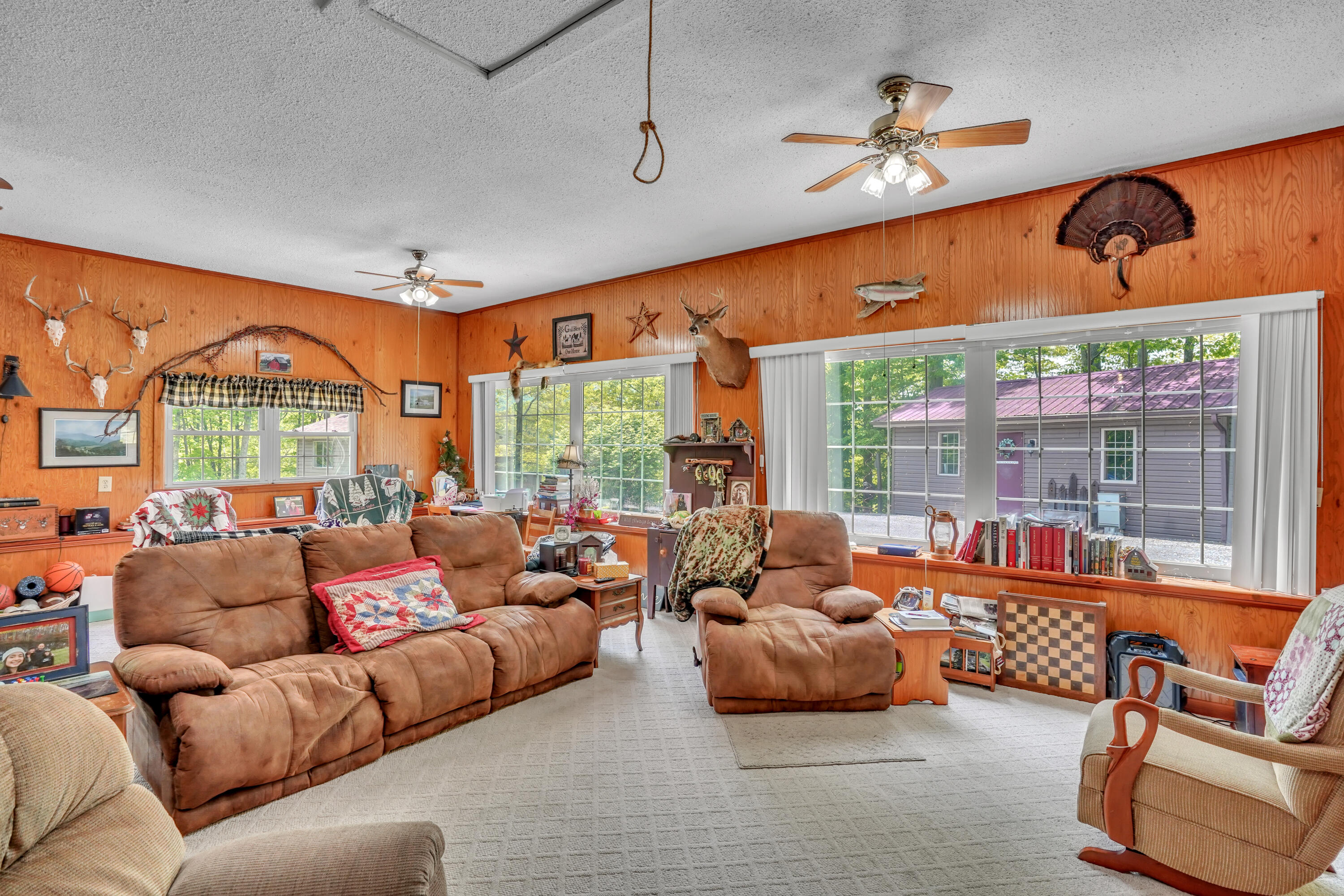 80 Charley Ballard Rd, Lindside, Pennsylvania image 15