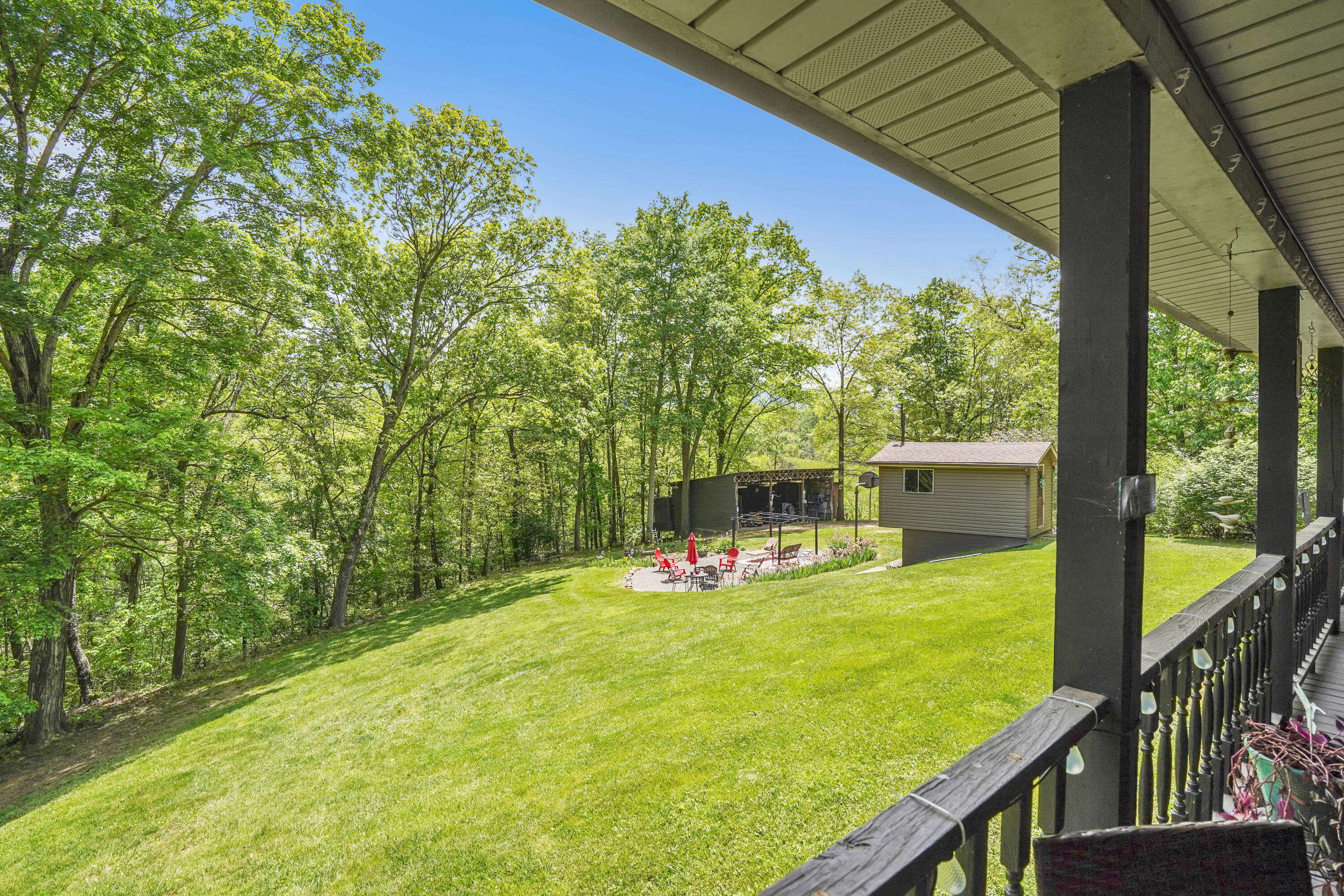80 Charley Ballard Rd, Lindside, Pennsylvania image 45