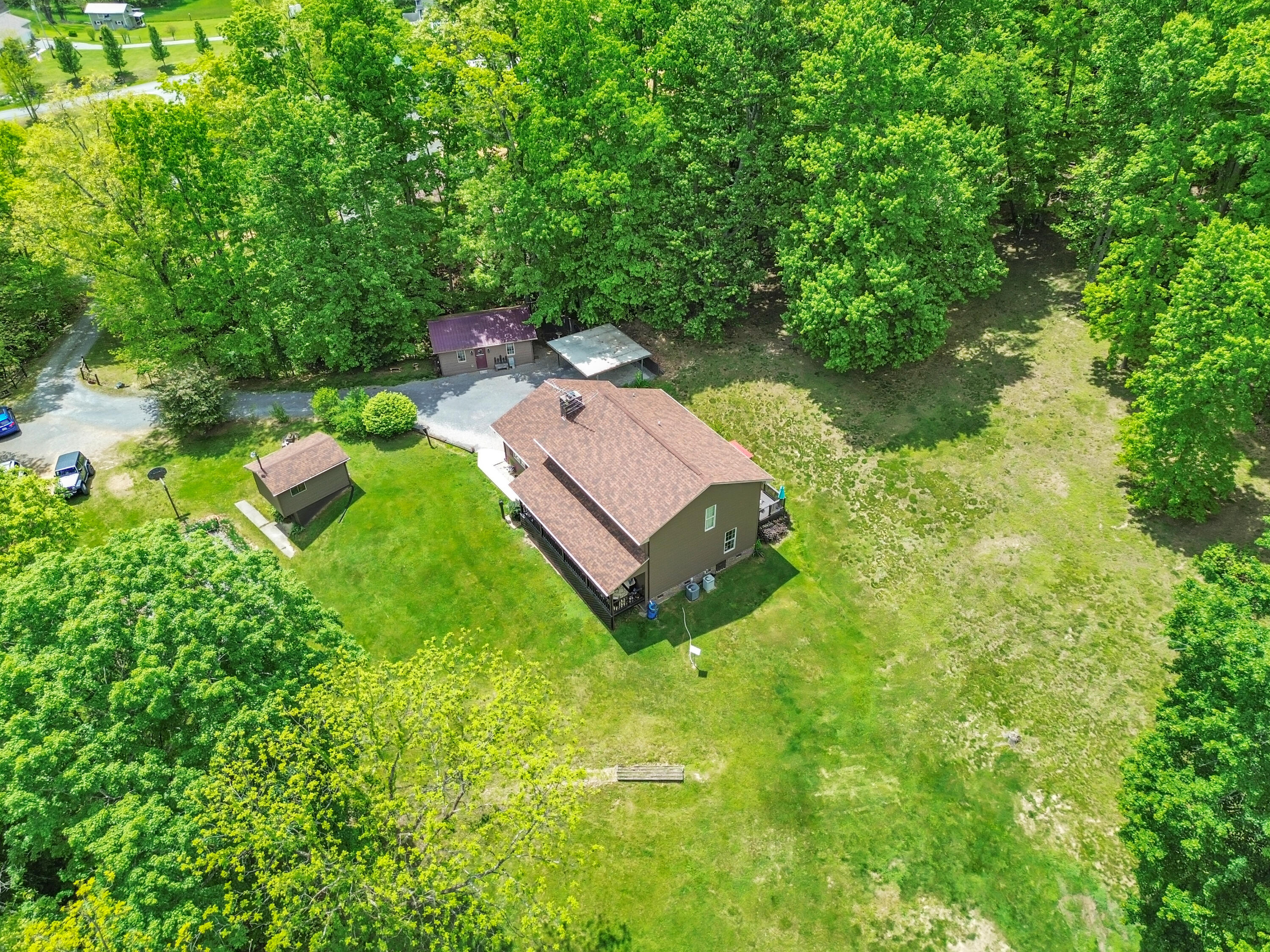 80 Charley Ballard Rd, Lindside, Pennsylvania image 3