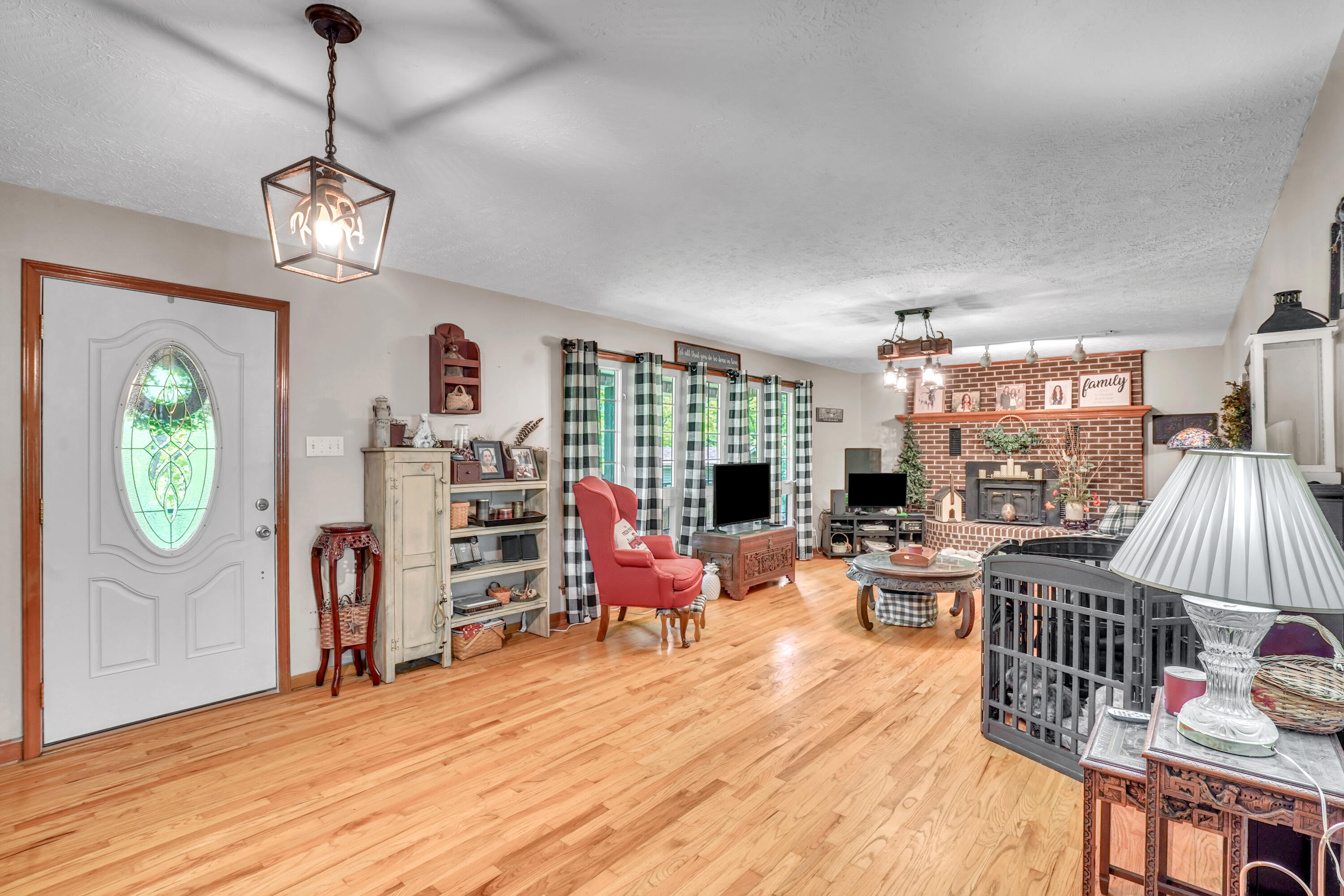 80 Charley Ballard Rd, Lindside, Pennsylvania image 27