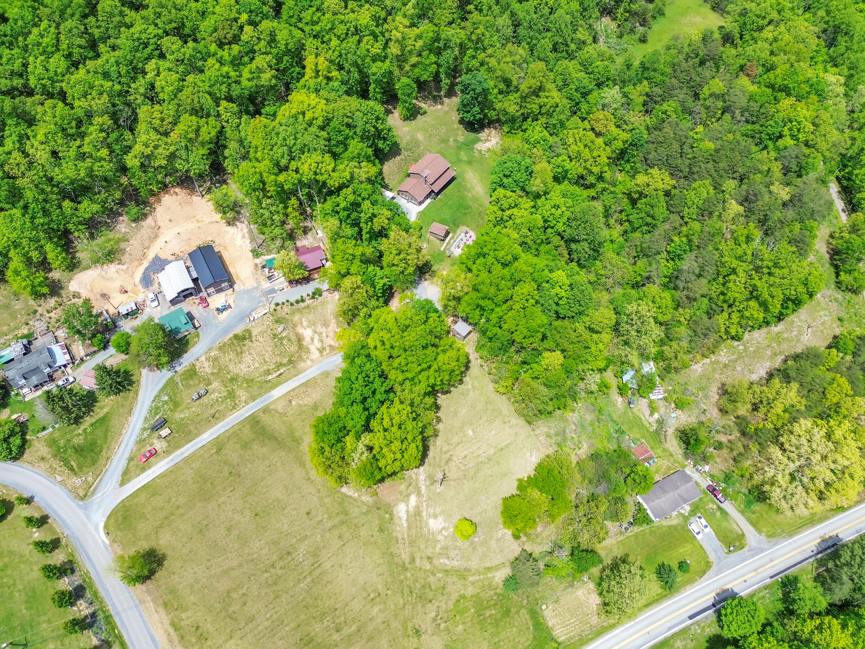 80 Charley Ballard Rd, Lindside, Pennsylvania image 8