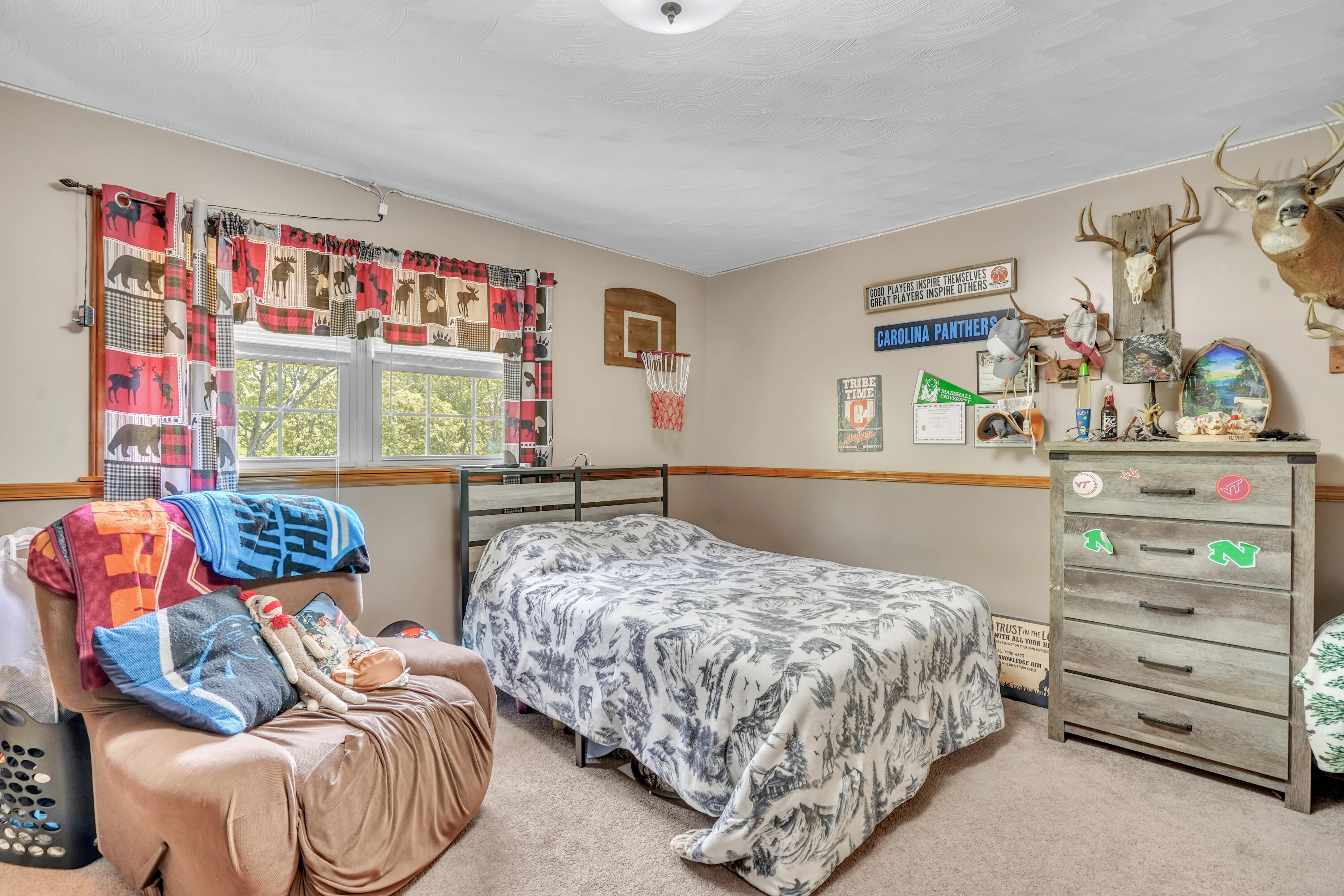 80 Charley Ballard Rd, Lindside, Pennsylvania image 31