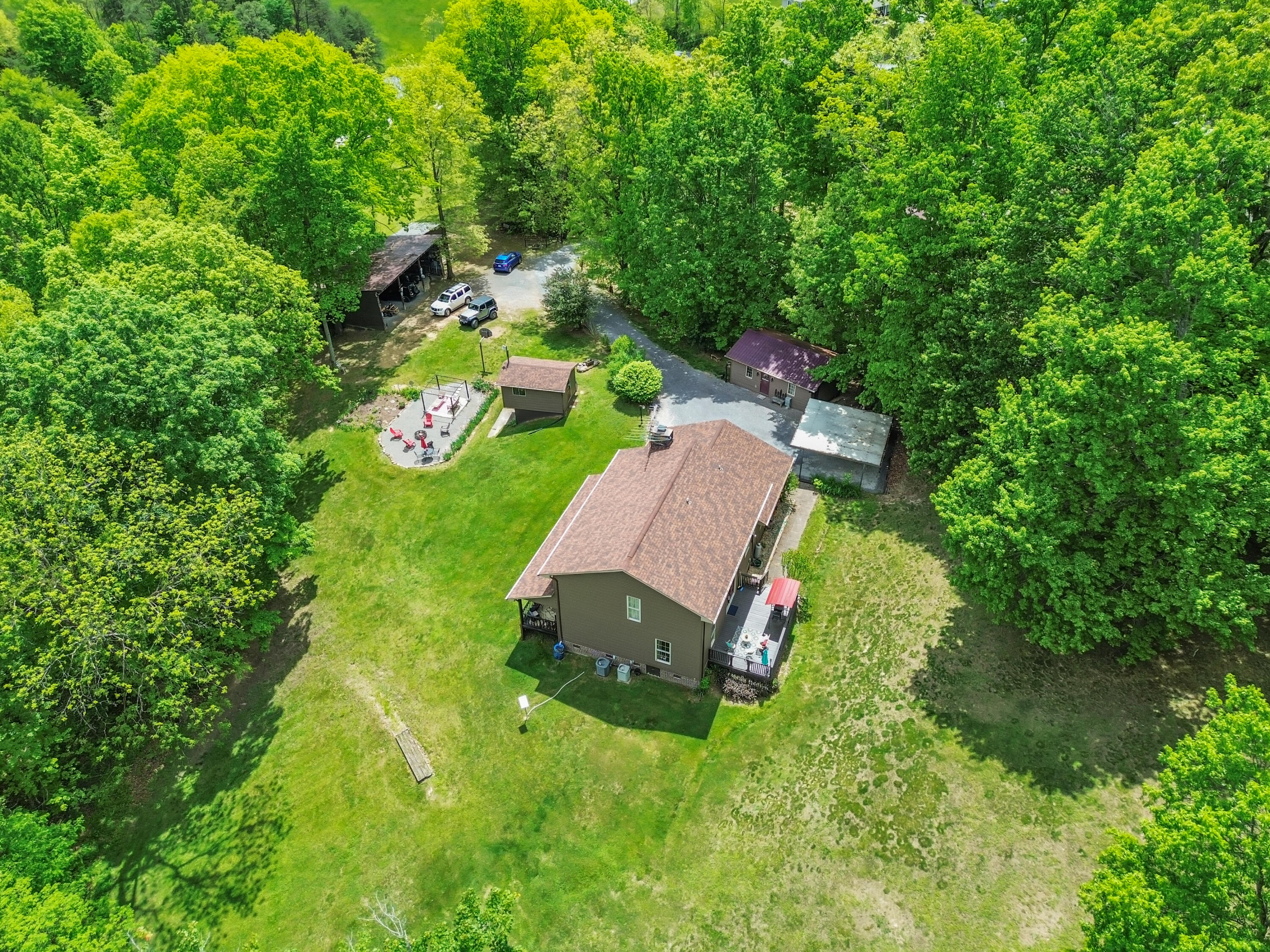 80 Charley Ballard Rd, Lindside, Pennsylvania image 4