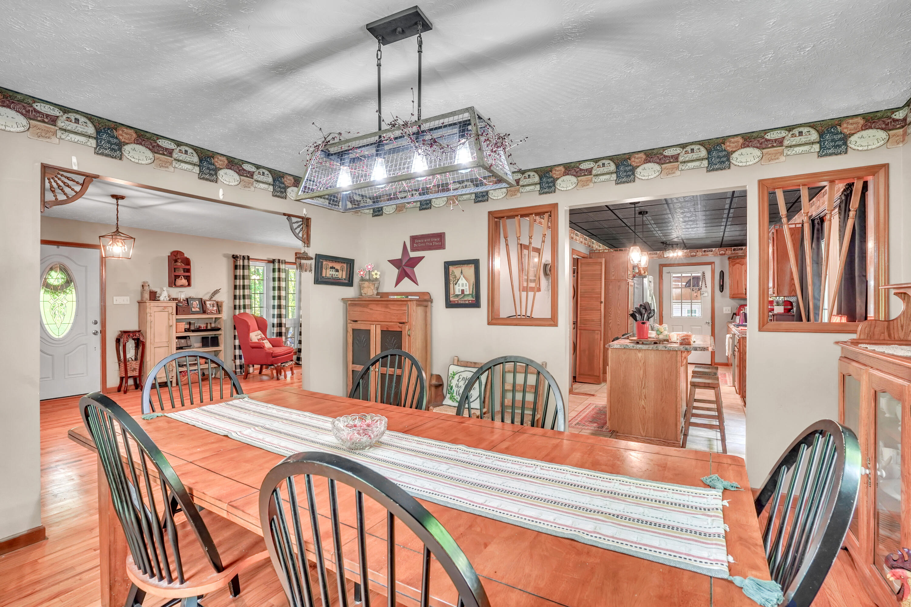 80 Charley Ballard Rd, Lindside, Pennsylvania image 25