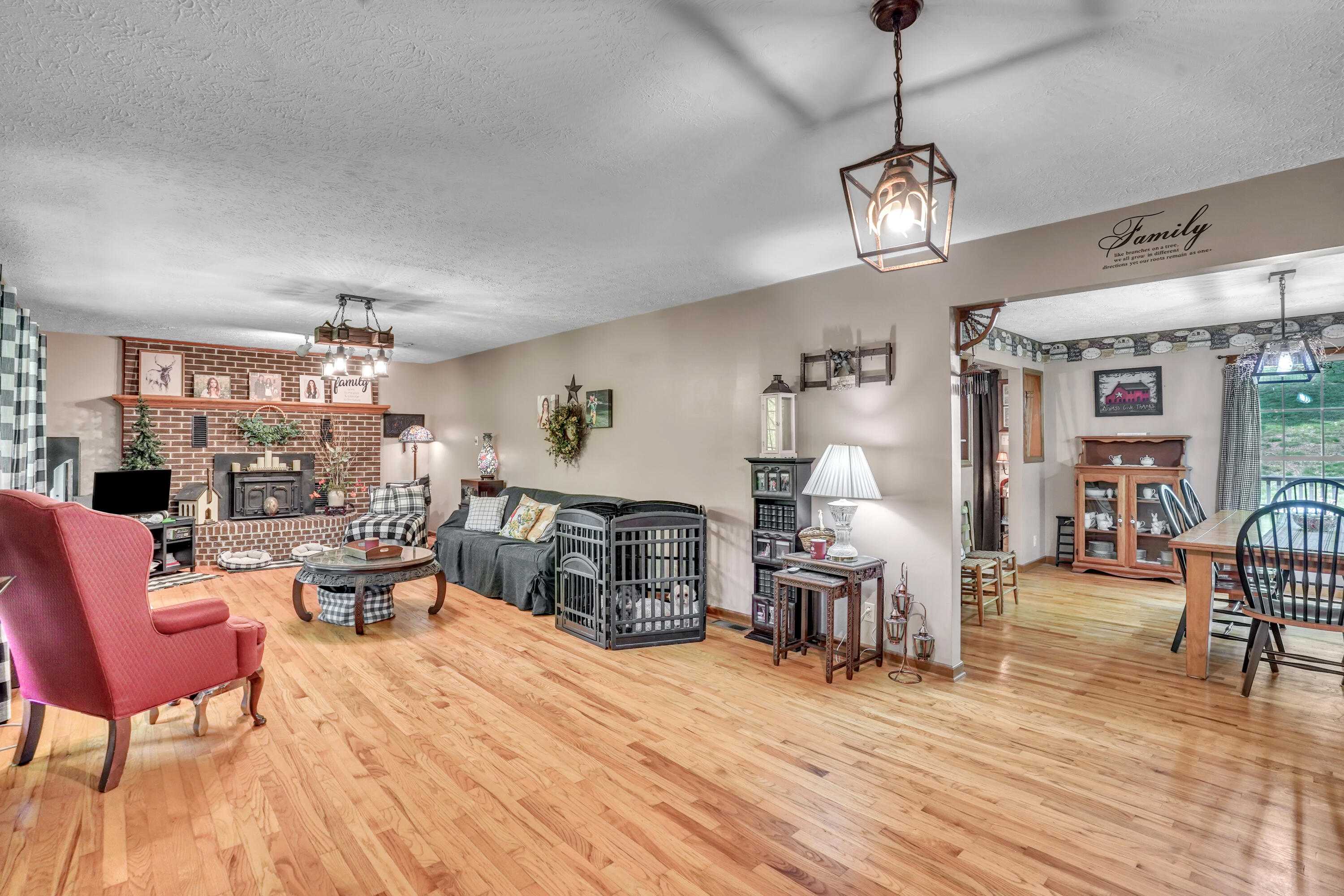 80 Charley Ballard Rd, Lindside, Pennsylvania image 18