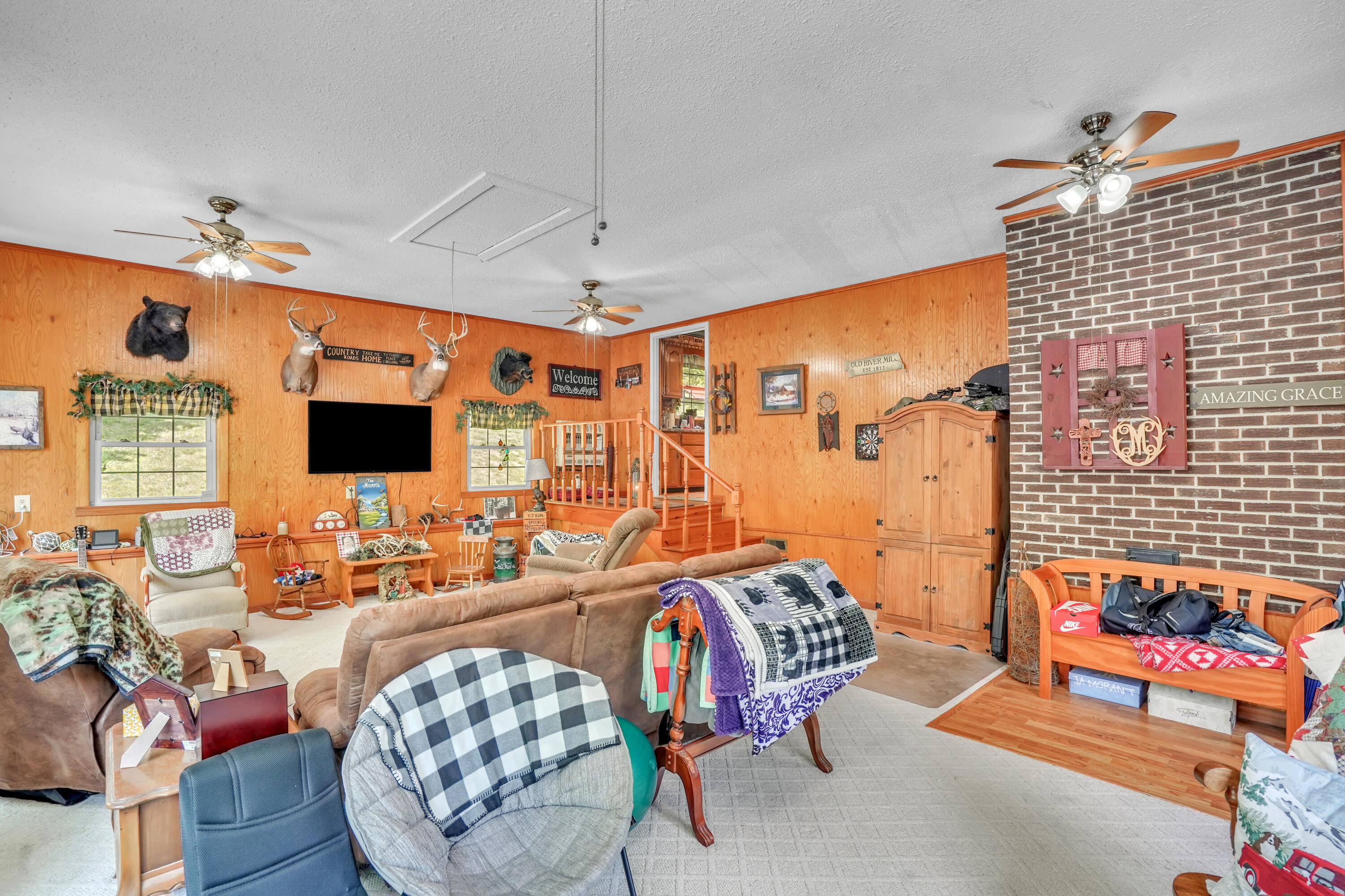 80 Charley Ballard Rd, Lindside, Pennsylvania image 16