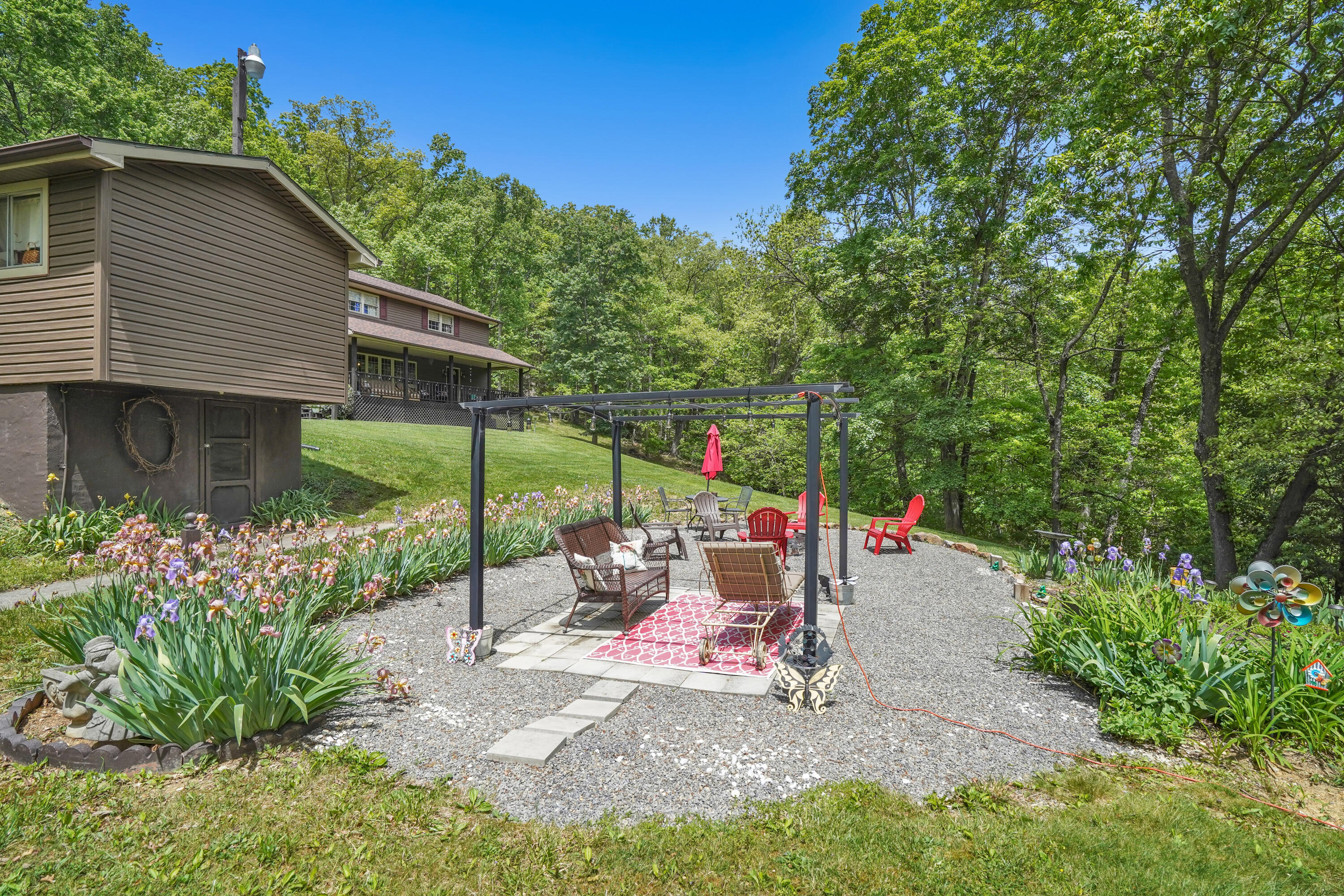 80 Charley Ballard Rd, Lindside, Pennsylvania image 46