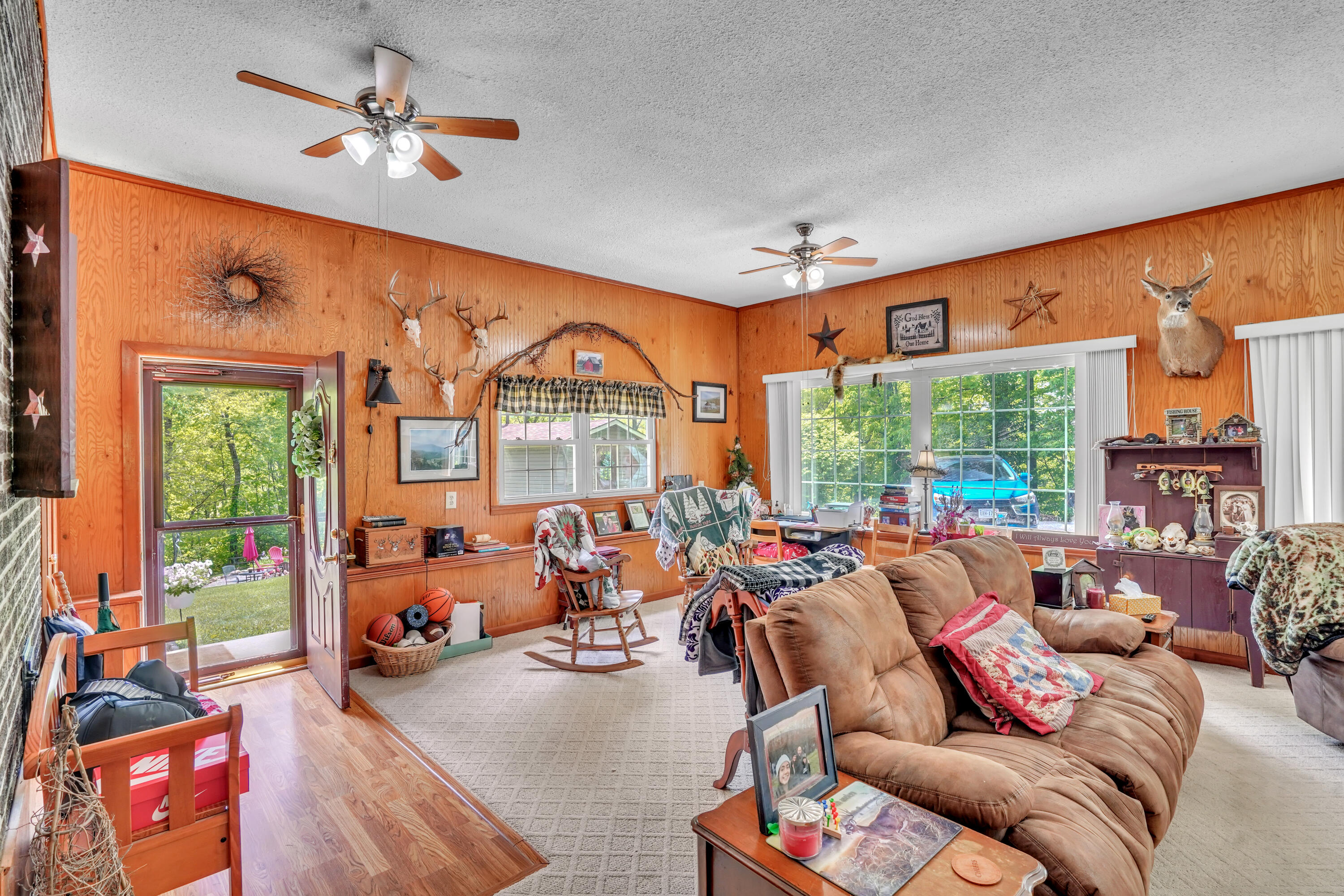 80 Charley Ballard Rd, Lindside, Pennsylvania image 22