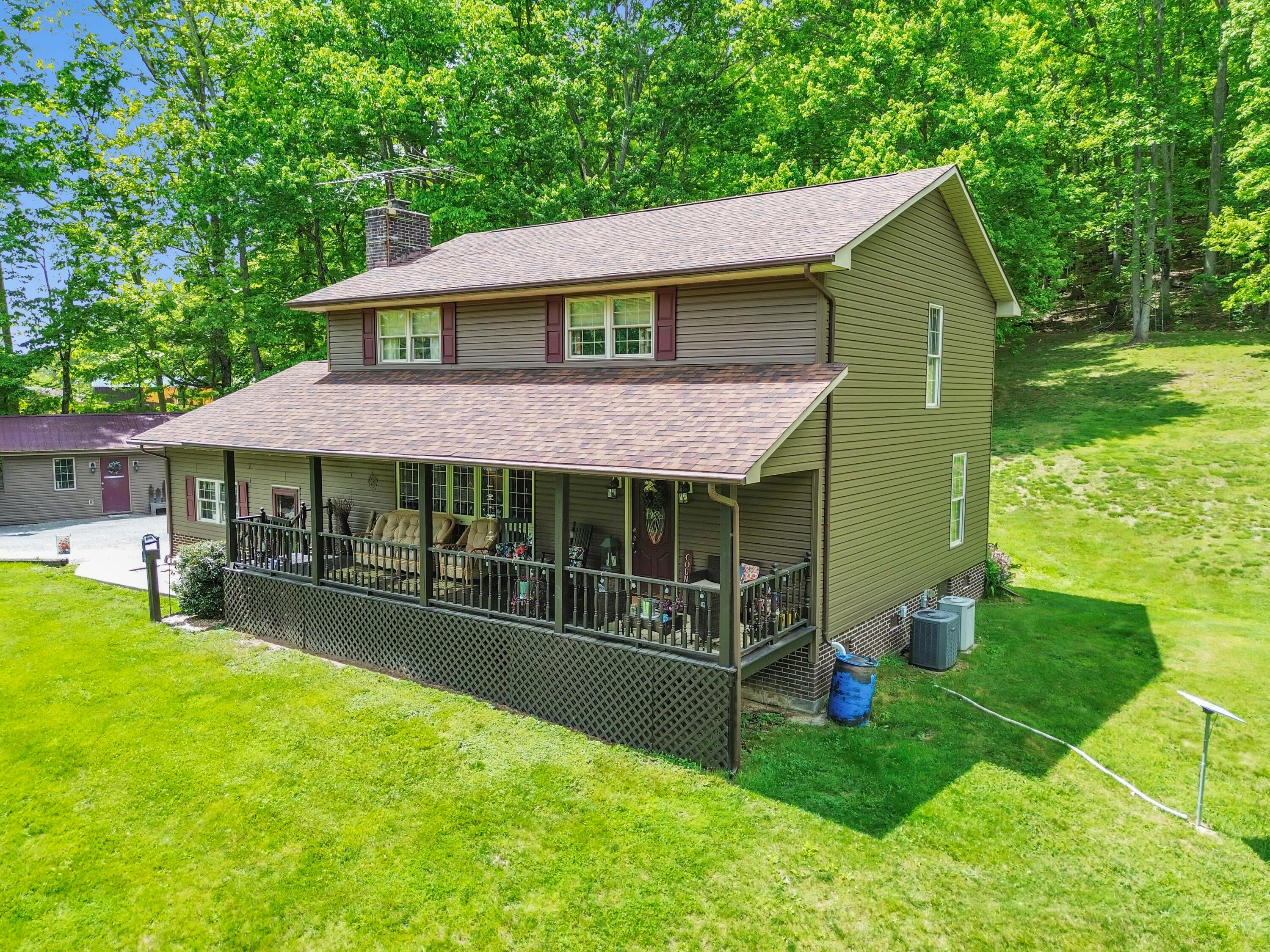 80 Charley Ballard Rd, Lindside, Pennsylvania image 2