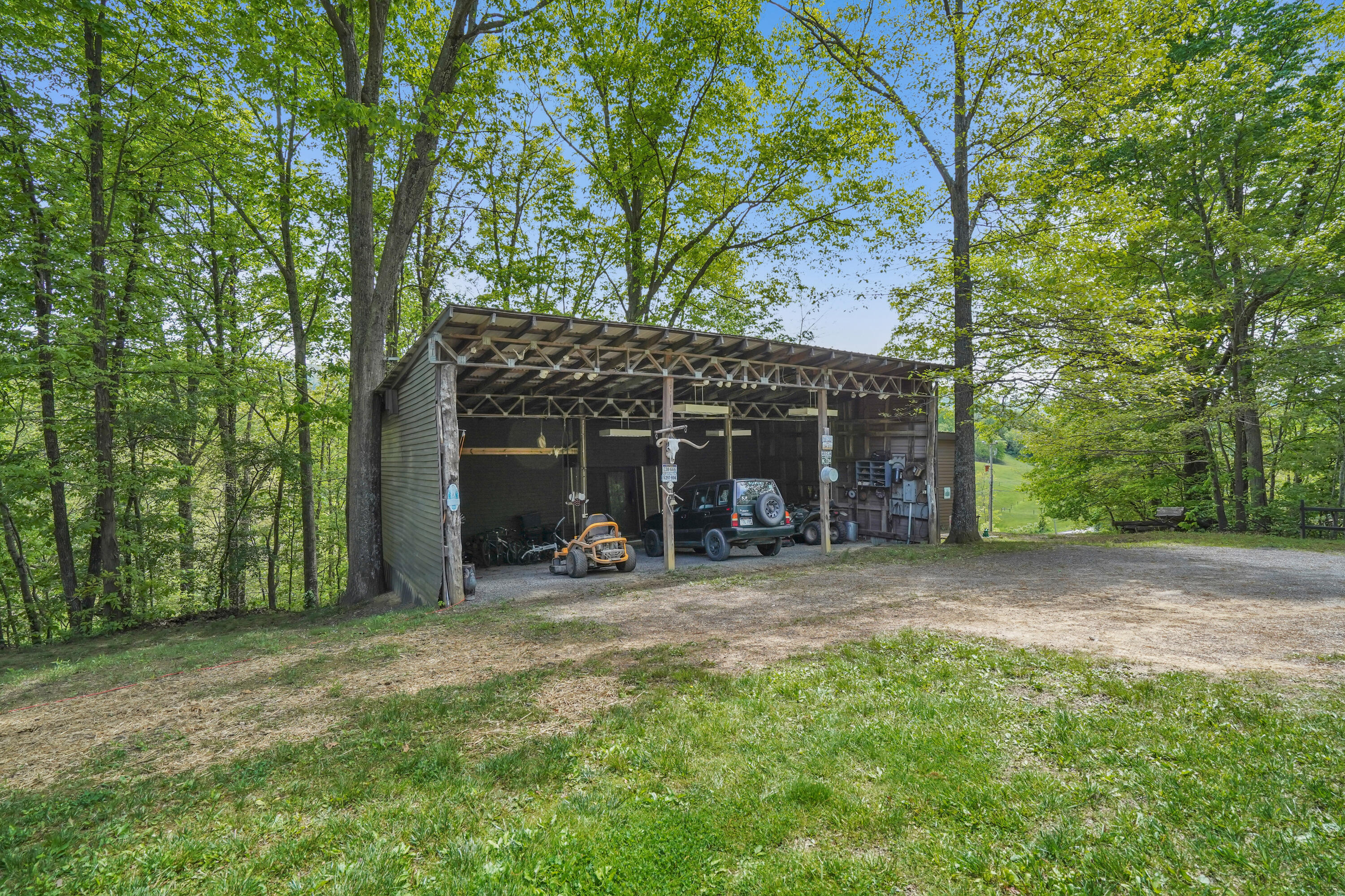 80 Charley Ballard Rd, Lindside, Pennsylvania image 48
