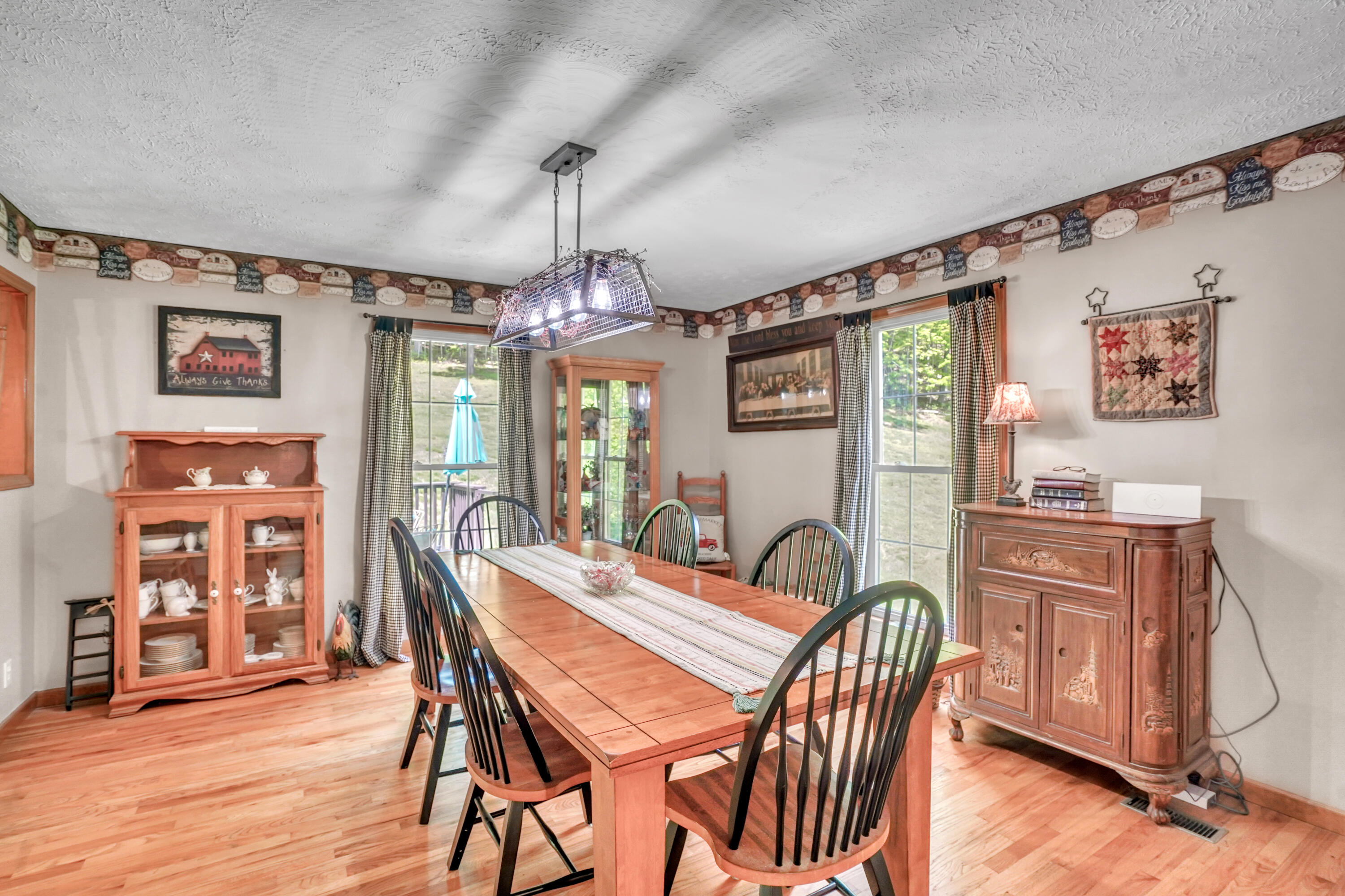 80 Charley Ballard Rd, Lindside, Pennsylvania image 23
