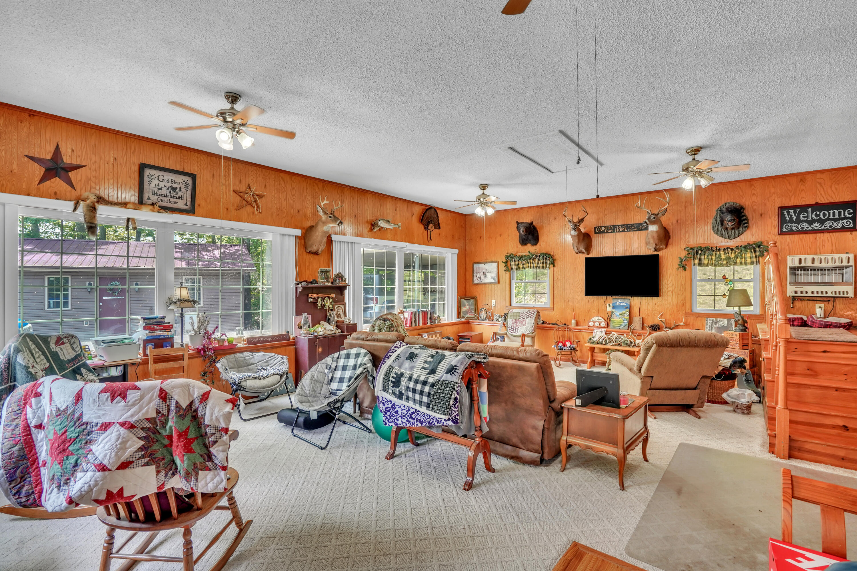 80 Charley Ballard Rd, Lindside, Pennsylvania image 24