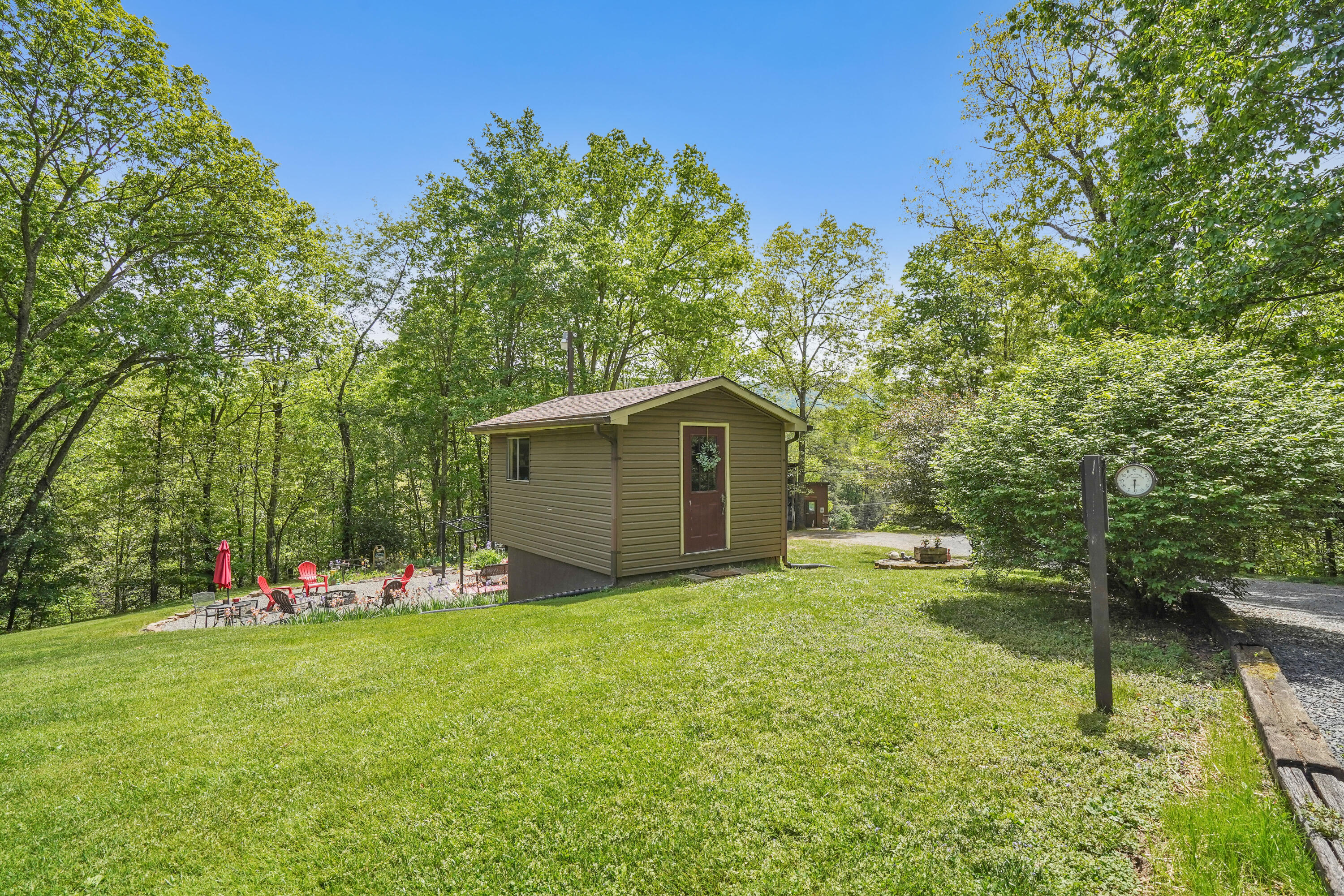 80 Charley Ballard Rd, Lindside, Pennsylvania image 44