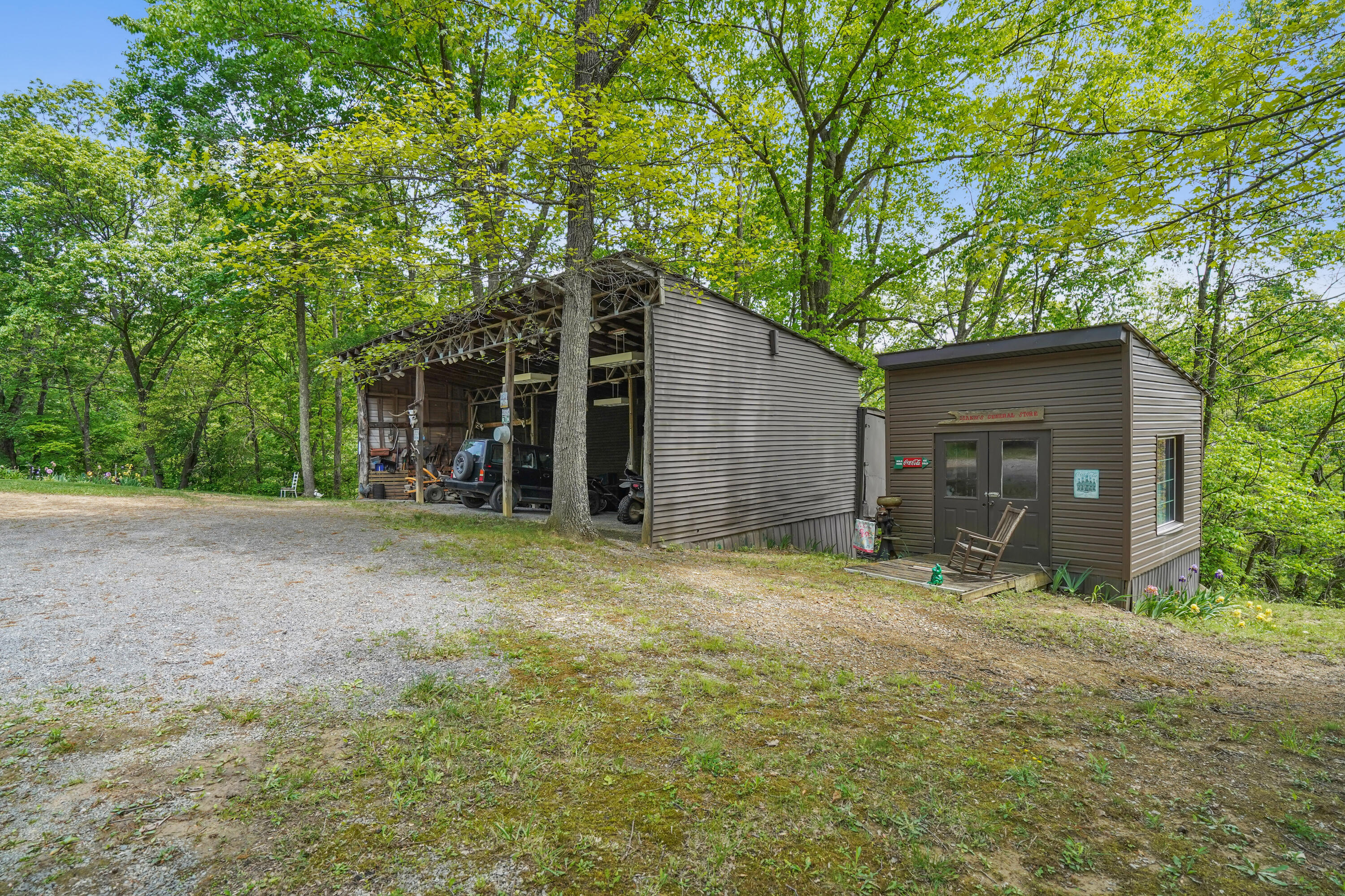 80 Charley Ballard Rd, Lindside, Pennsylvania image 50