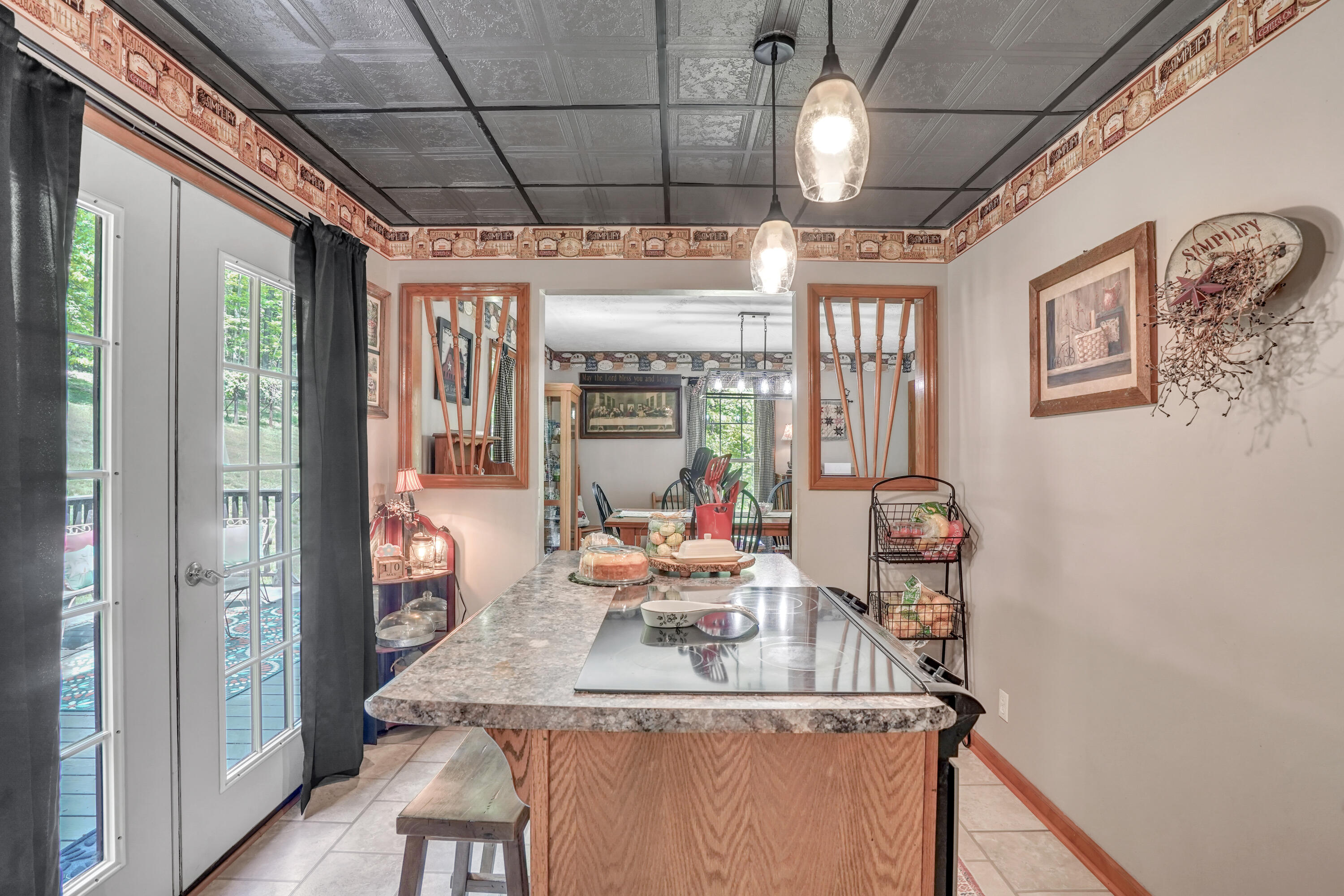 80 Charley Ballard Rd, Lindside, Pennsylvania image 26
