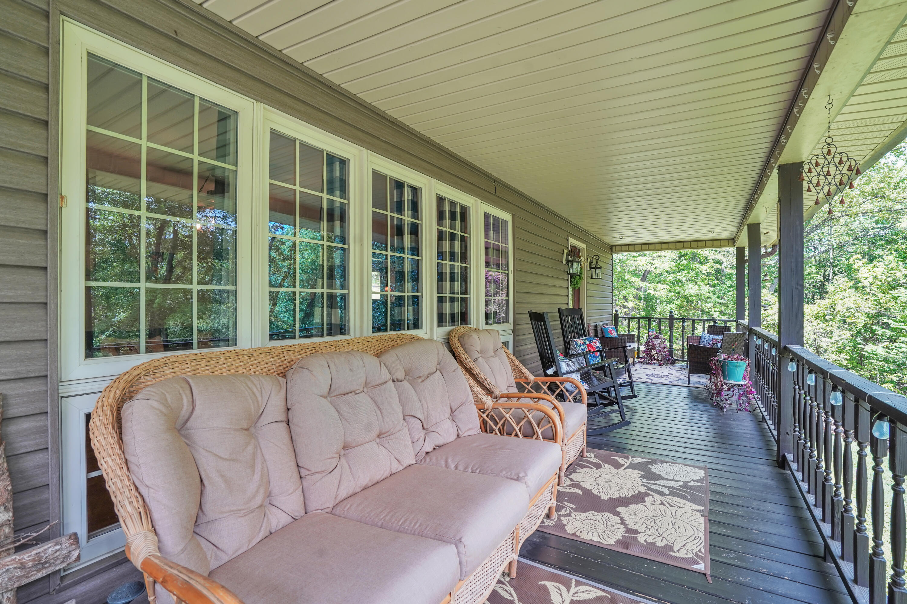 80 Charley Ballard Rd, Lindside, Pennsylvania image 41