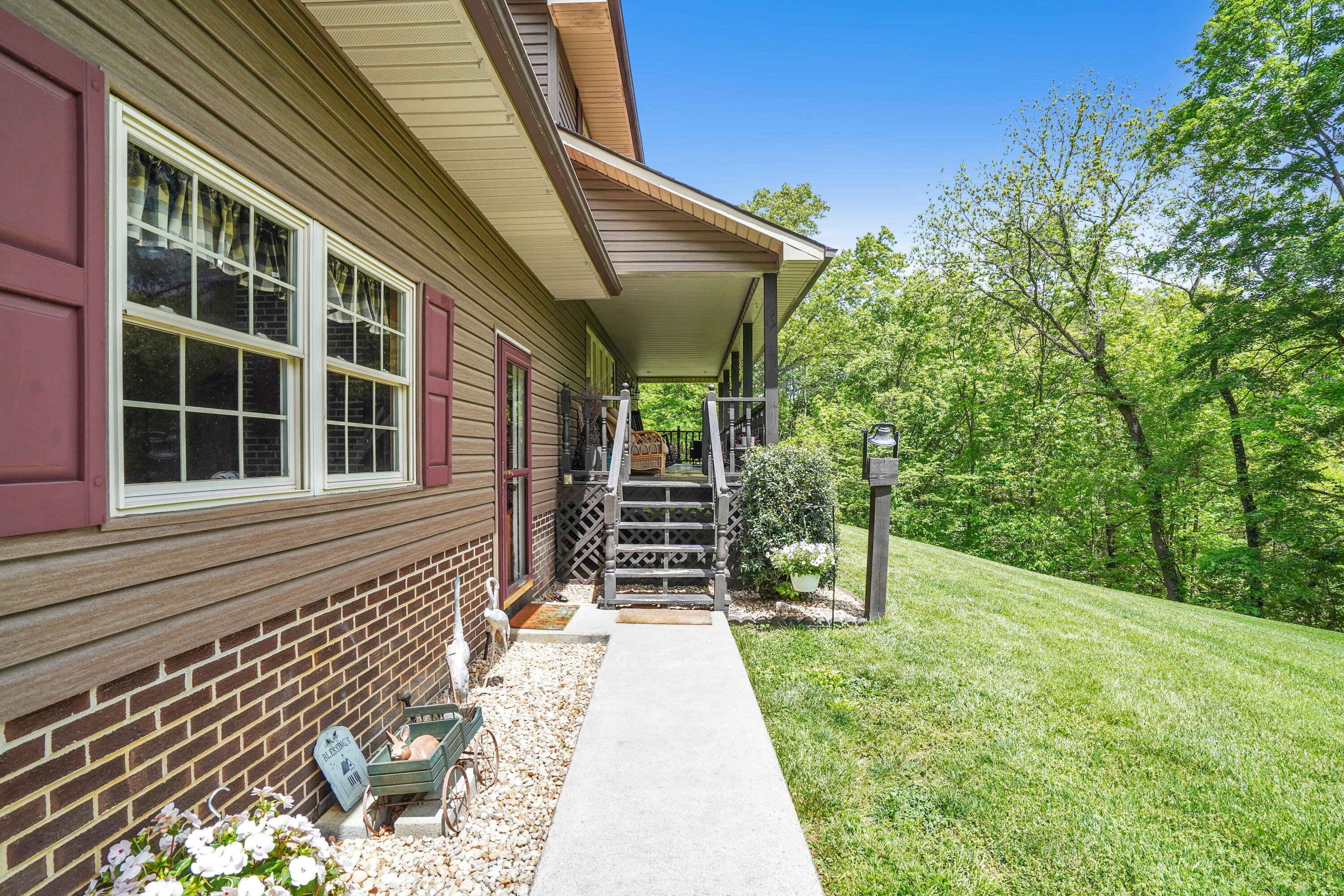 80 Charley Ballard Rd, Lindside, Pennsylvania image 6