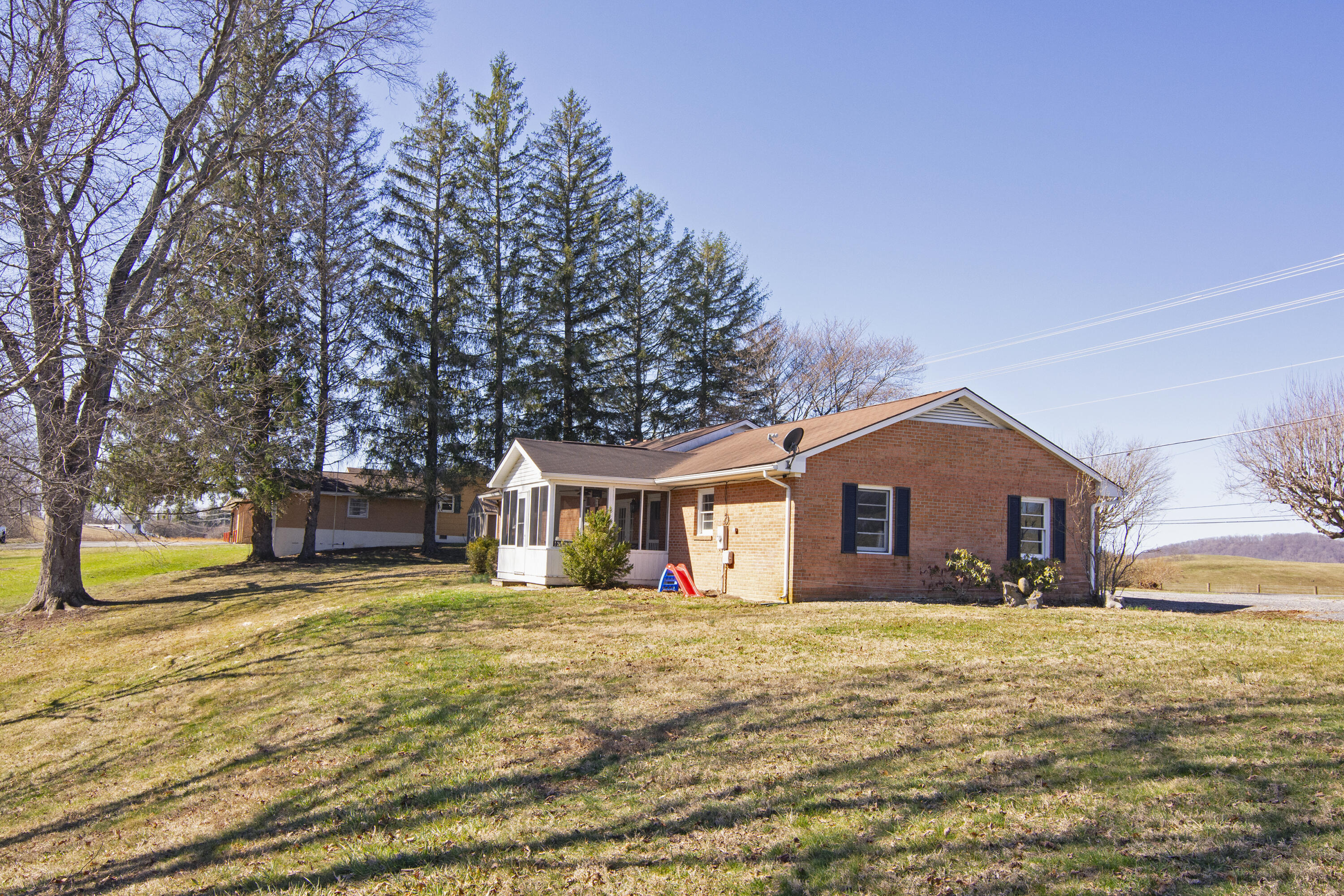 16000 N Seneca Trail #N, Maxwelton, West Virginia image 39
