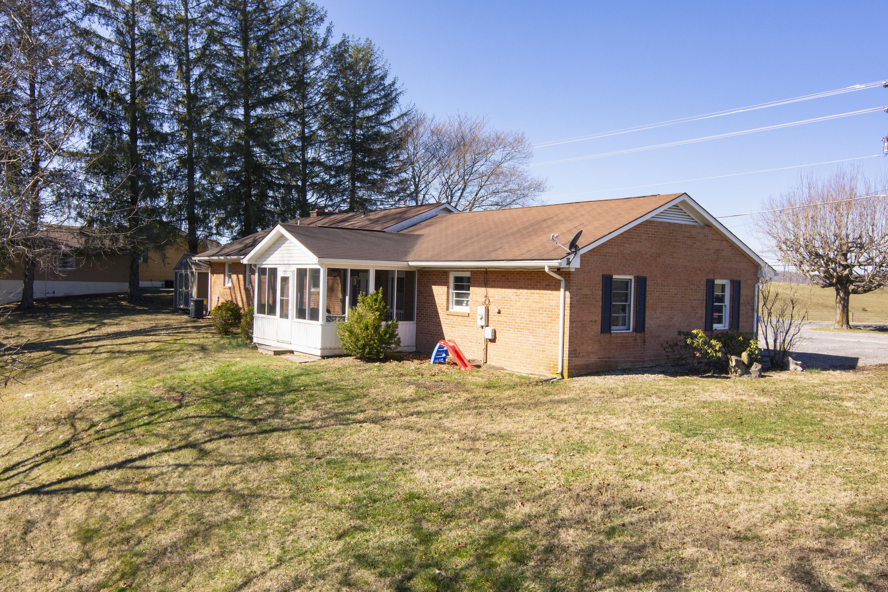 16000 N Seneca Trail #N, Maxwelton, West Virginia image 42