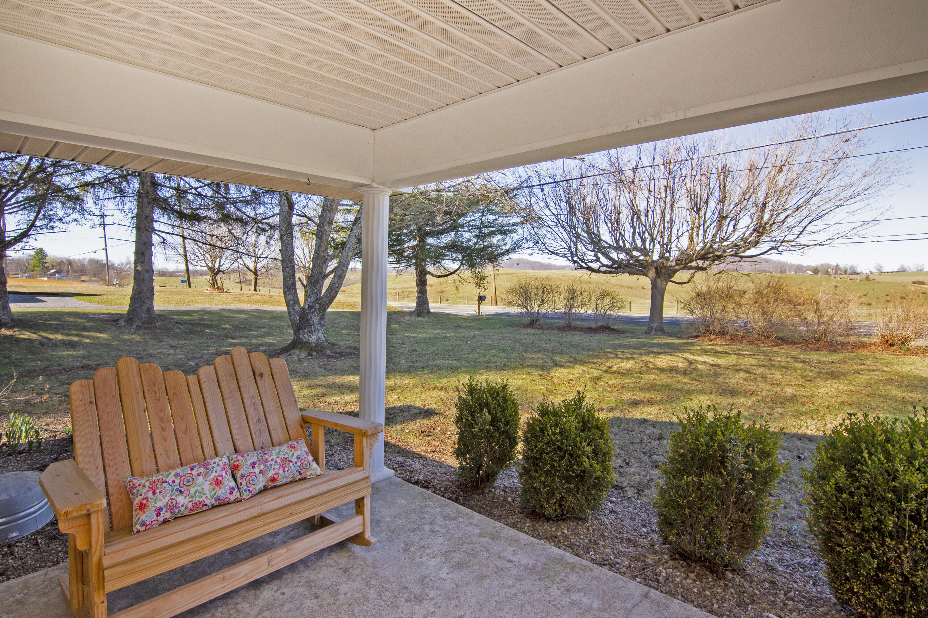 16000 N Seneca Trail #N, Maxwelton, West Virginia image 35