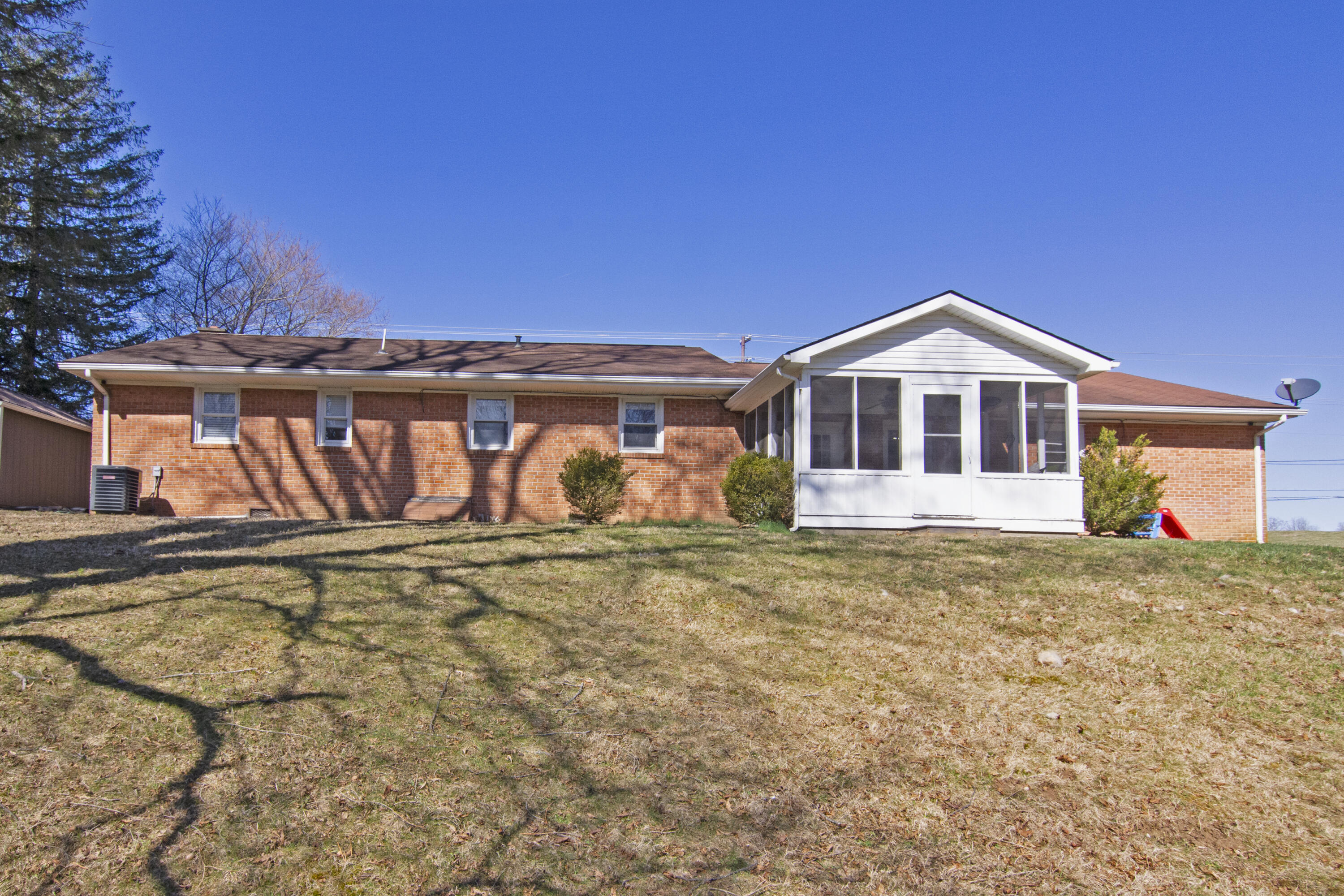 16000 N Seneca Trail #N, Maxwelton, West Virginia image 43