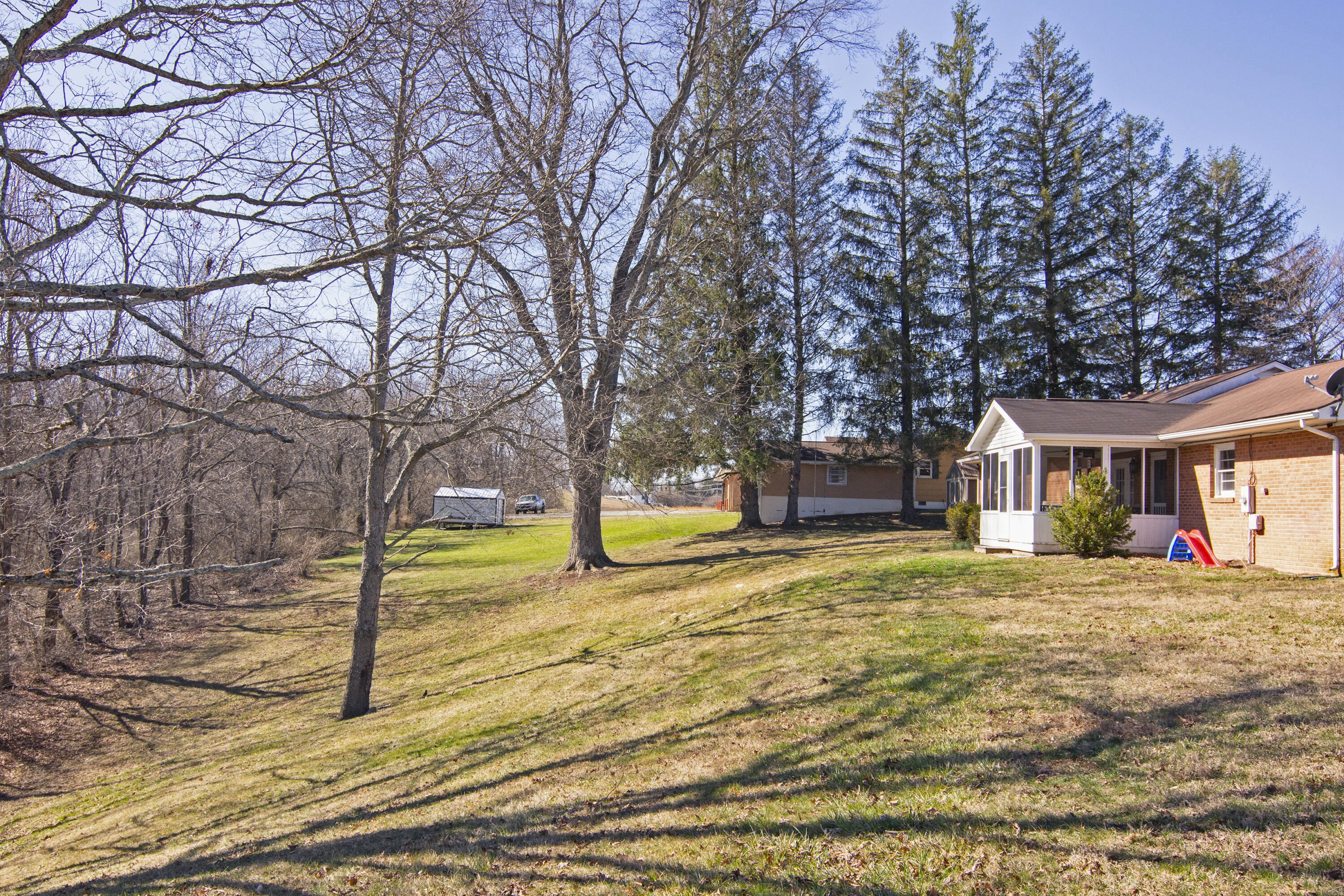 16000 N Seneca Trail #N, Maxwelton, West Virginia image 40