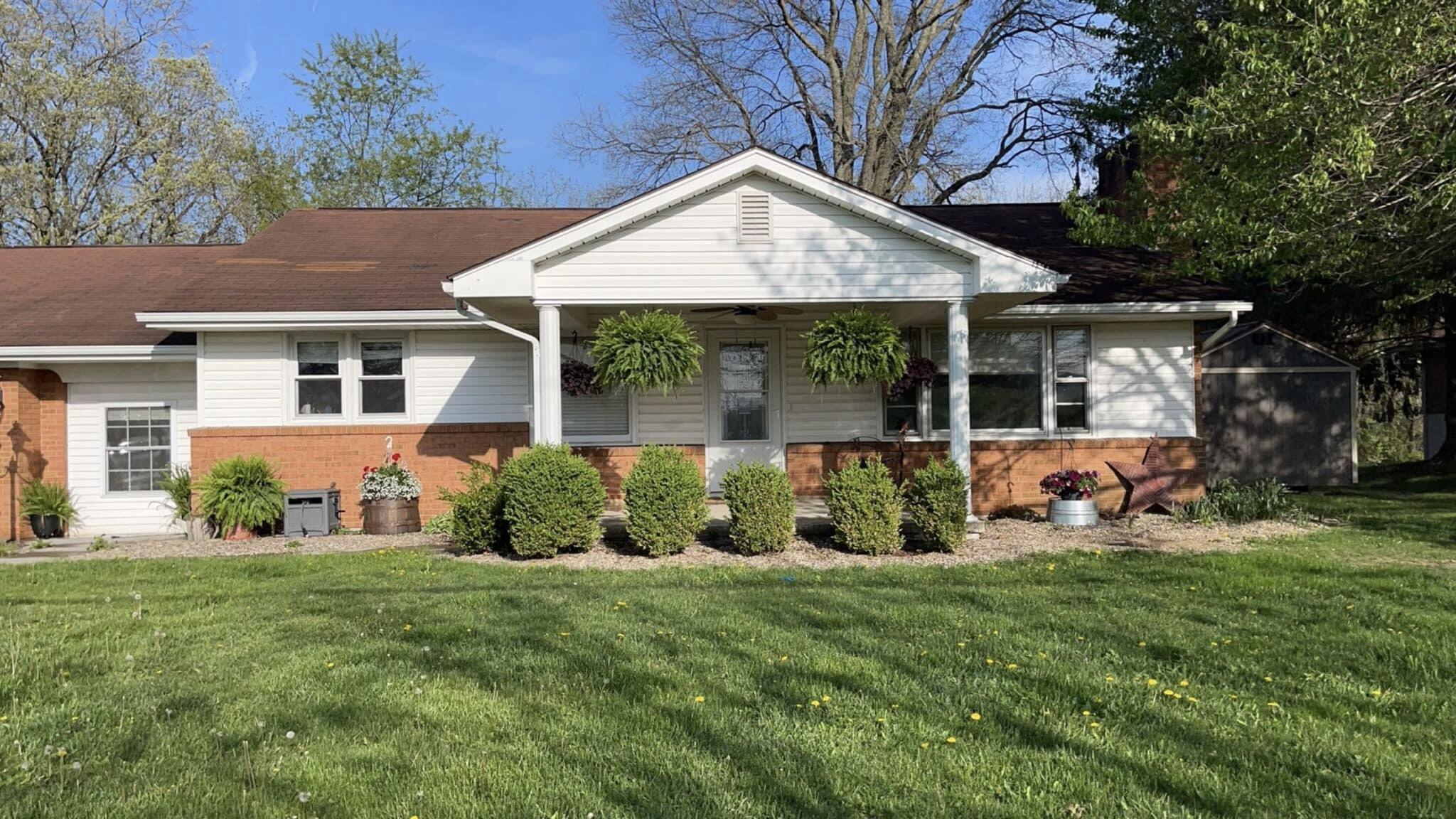 16000 N Seneca Trail #N, Maxwelton, West Virginia image 1