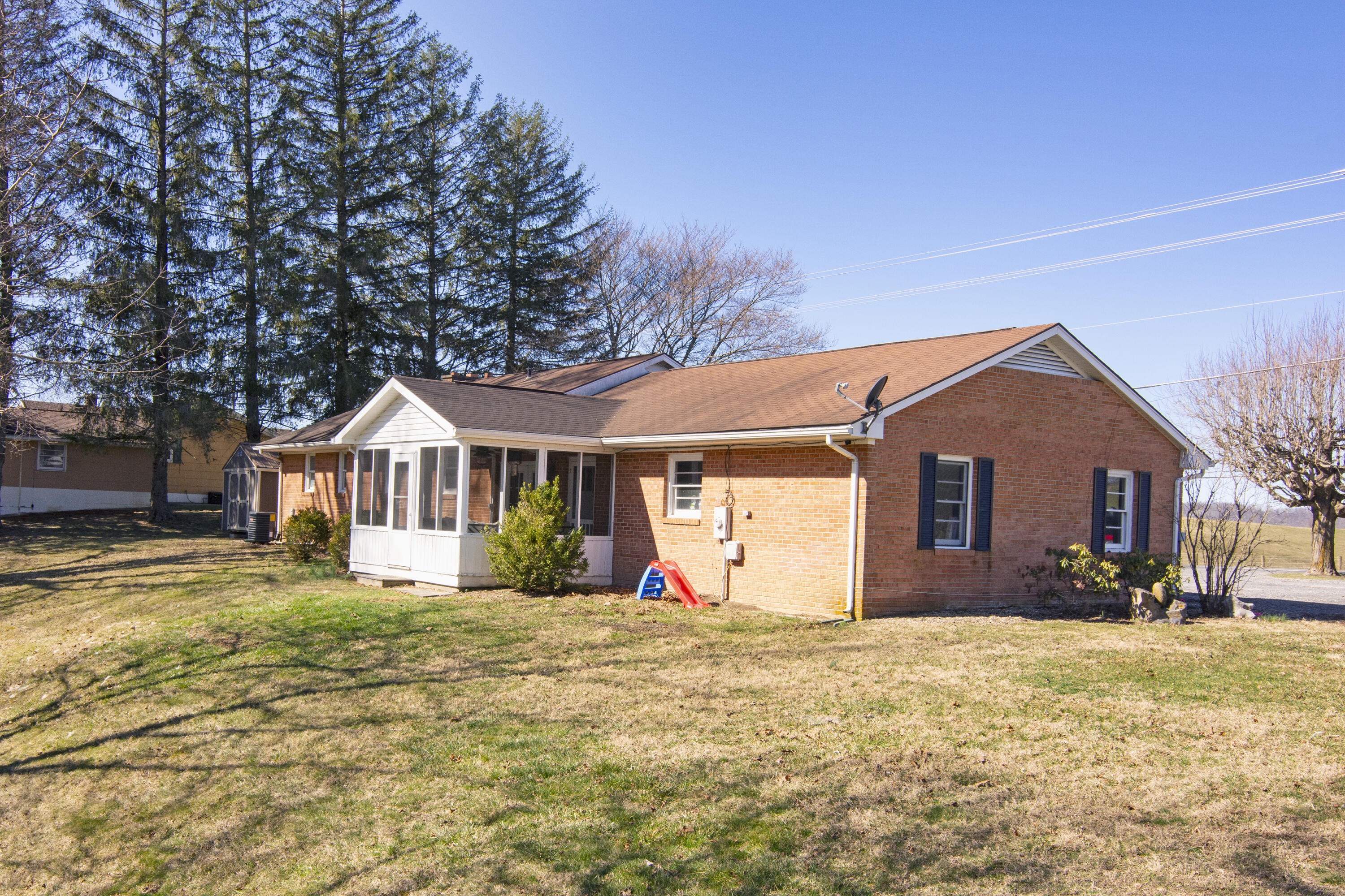 16000 N Seneca Trail #N, Maxwelton, West Virginia image 41