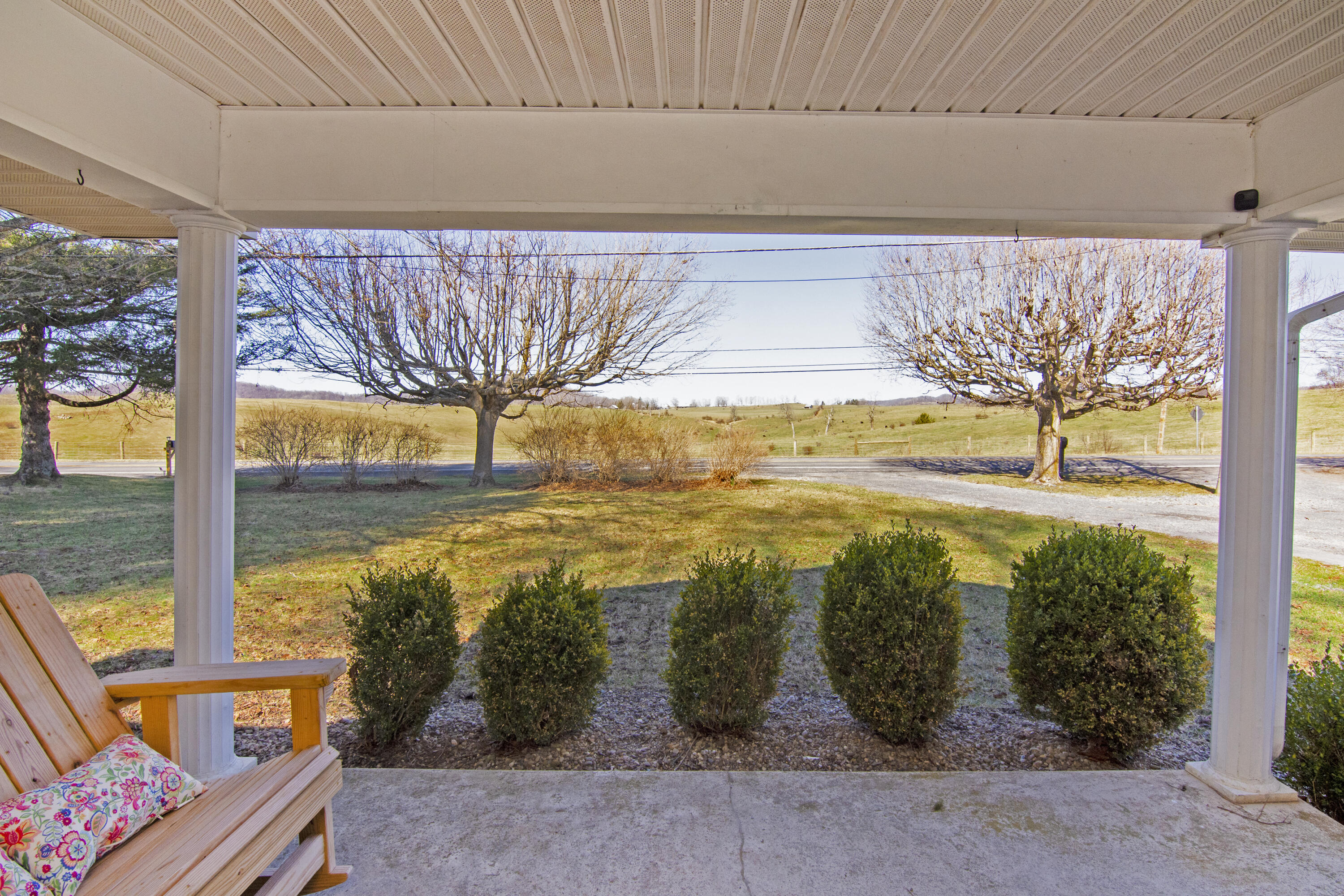 16000 N Seneca Trail #N, Maxwelton, West Virginia image 36