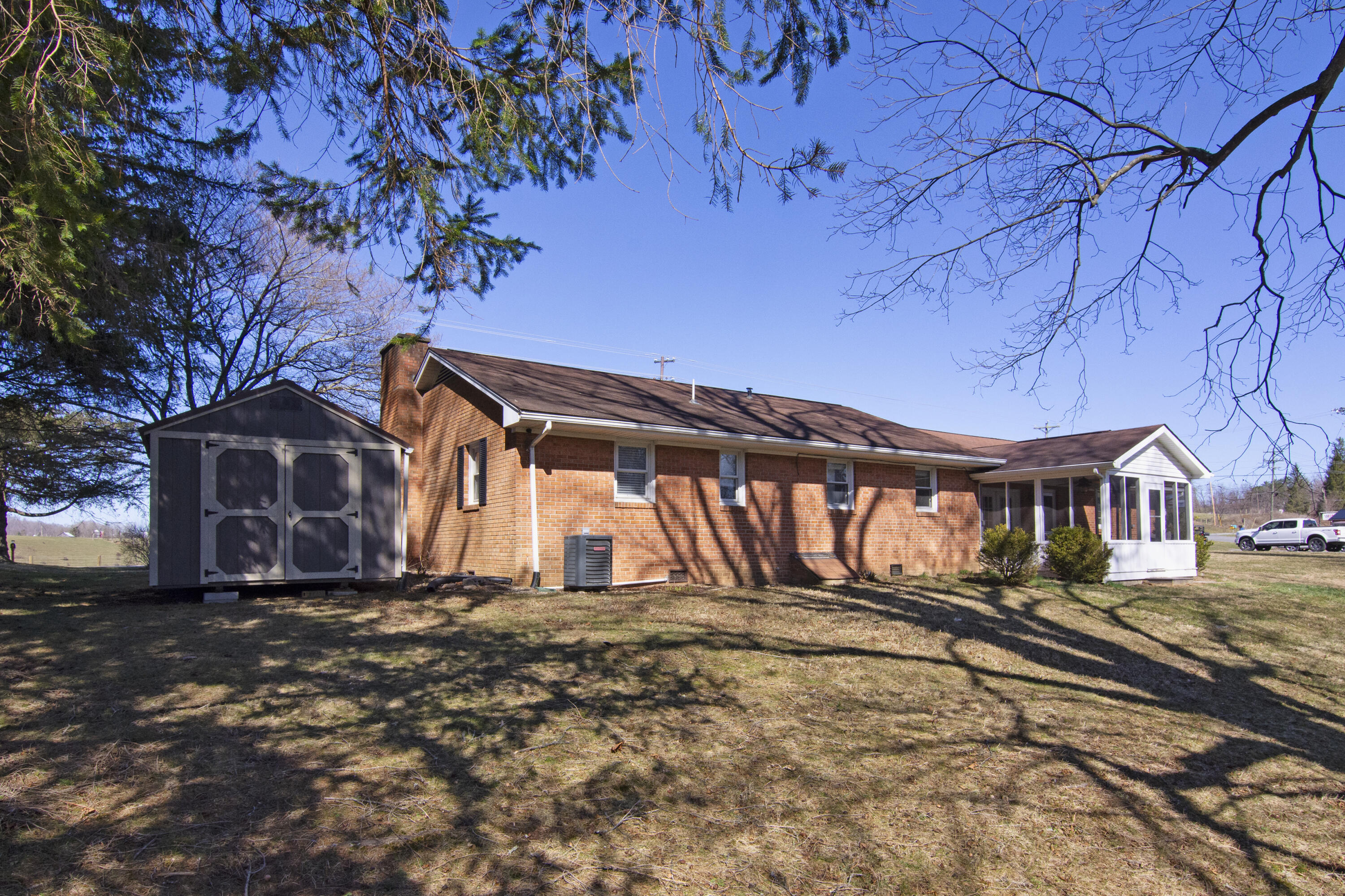 16000 N Seneca Trail #N, Maxwelton, West Virginia image 45