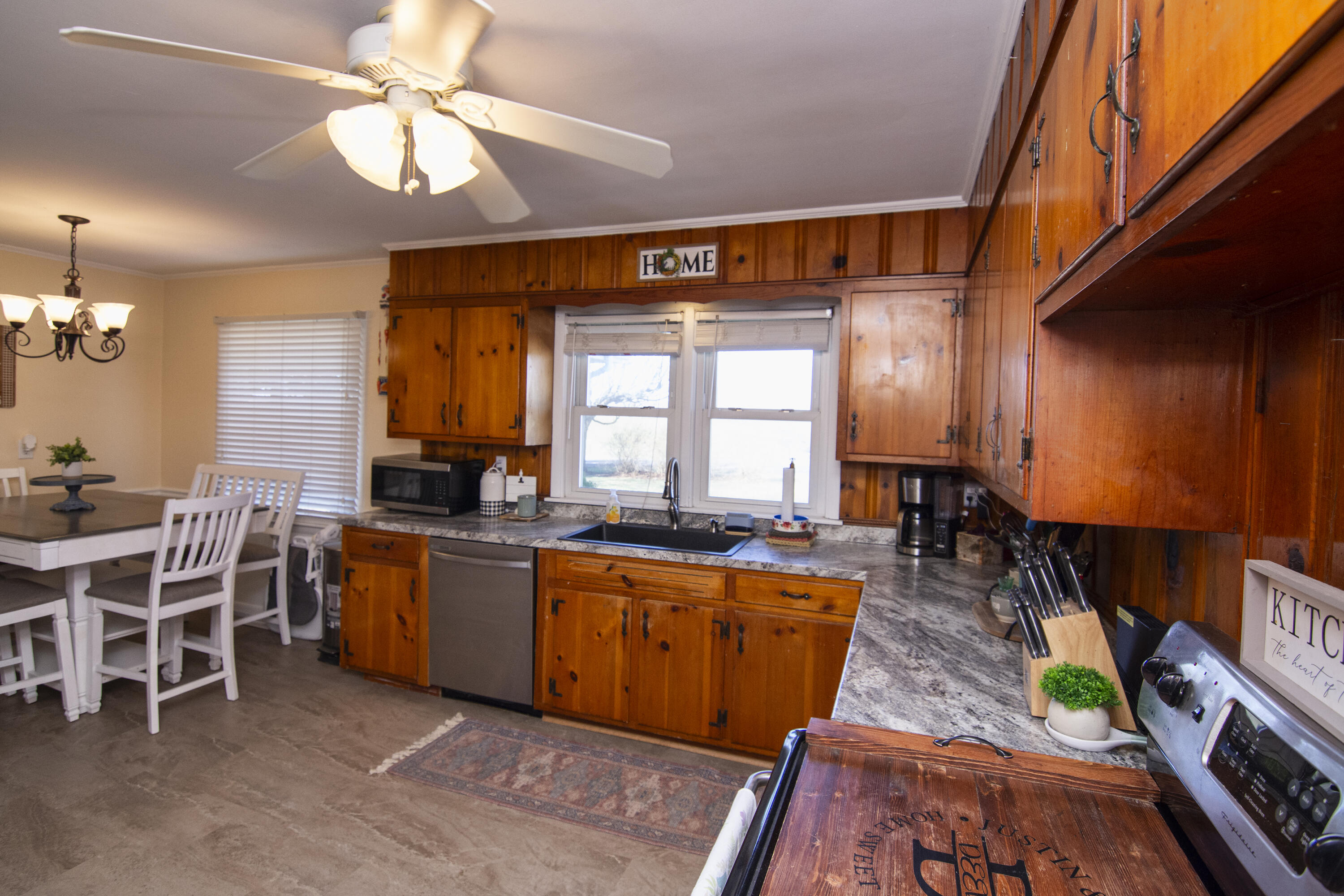 16000 N Seneca Trail #N, Maxwelton, West Virginia image 6
