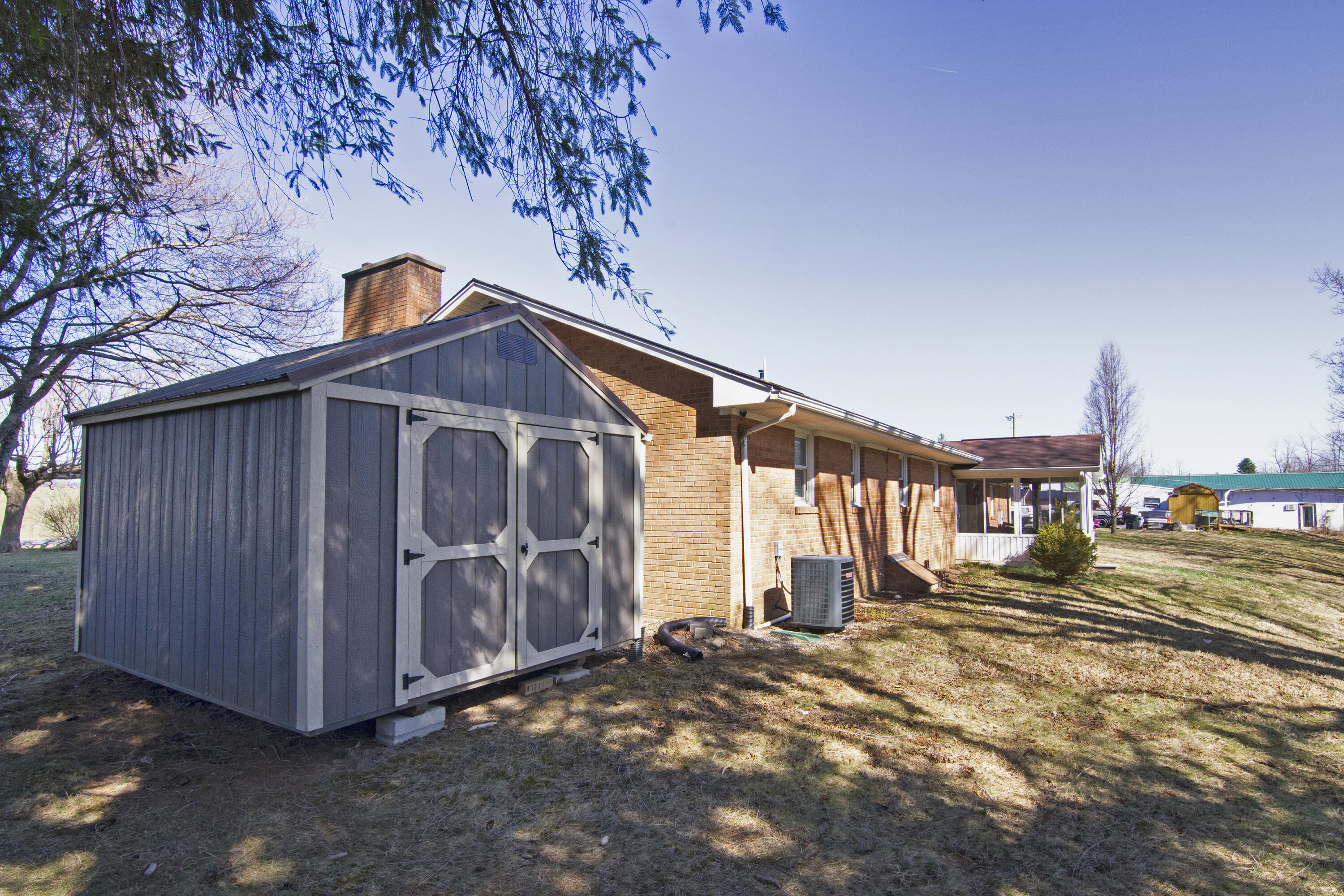 16000 N Seneca Trail #N, Maxwelton, West Virginia image 48
