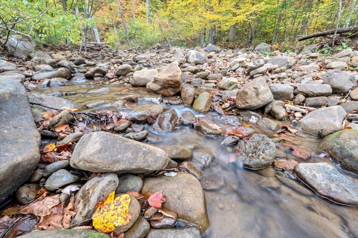 Flynns Creek Road, Williamsburg, West Virginia image 19