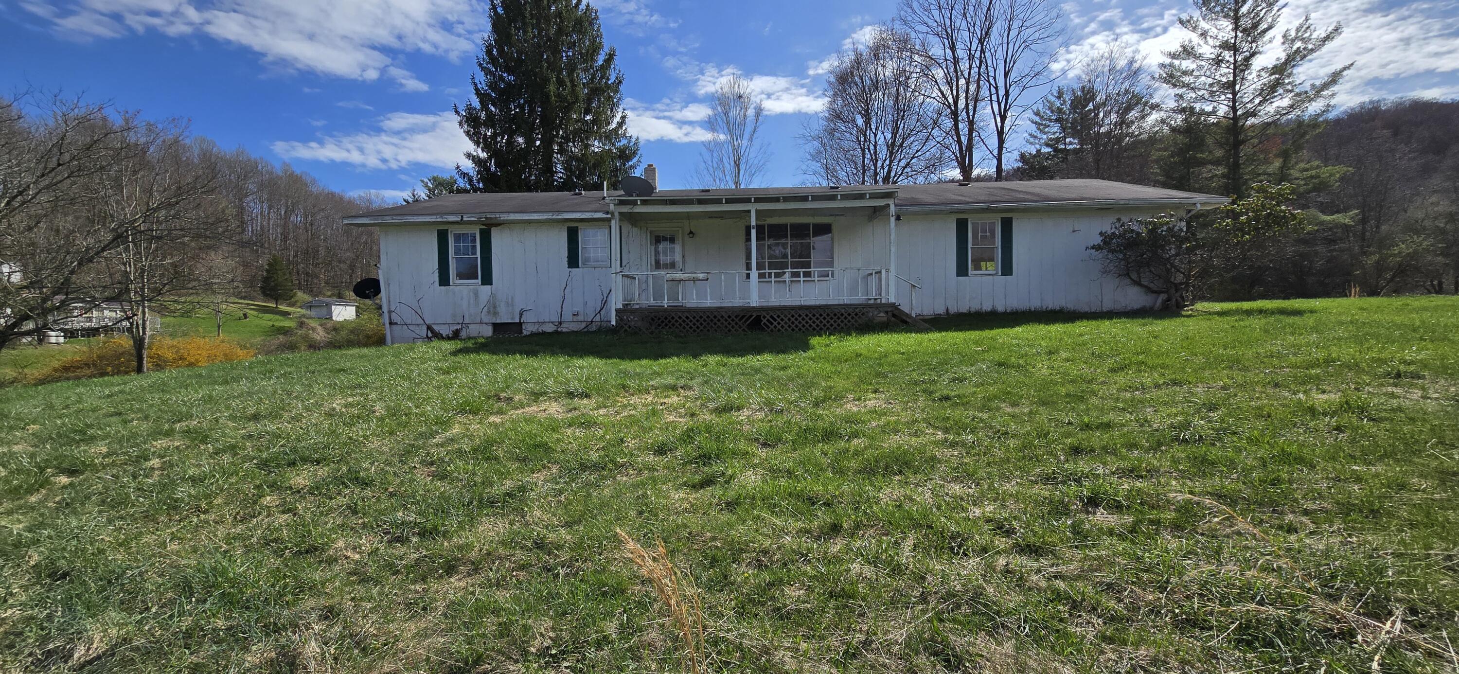 180 Johnson Rd #5,6,7, Meadow Bridge, Texas image 3
