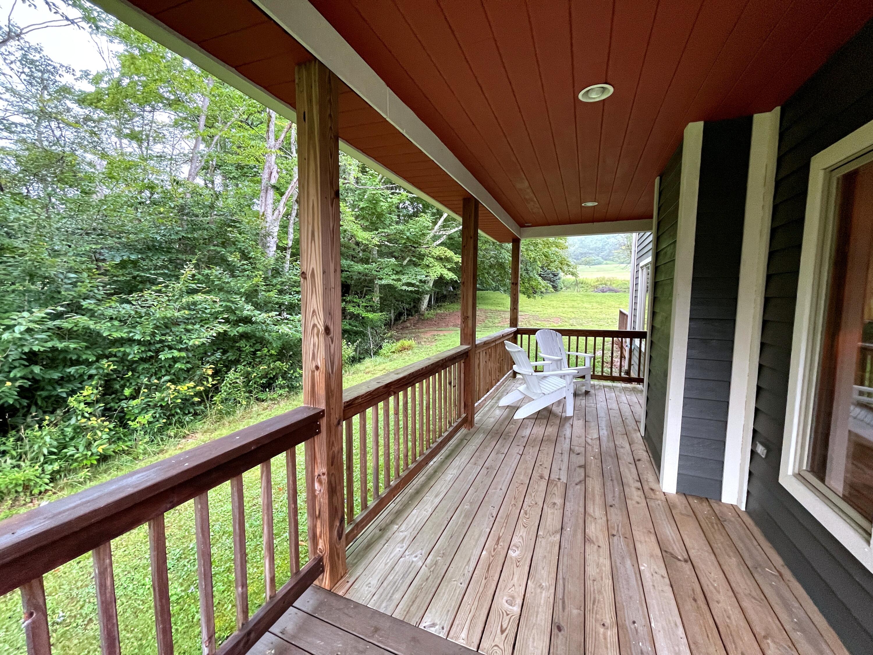 102 The Meadows Ln #LOT 6, Slatyfork, West Virginia image 47