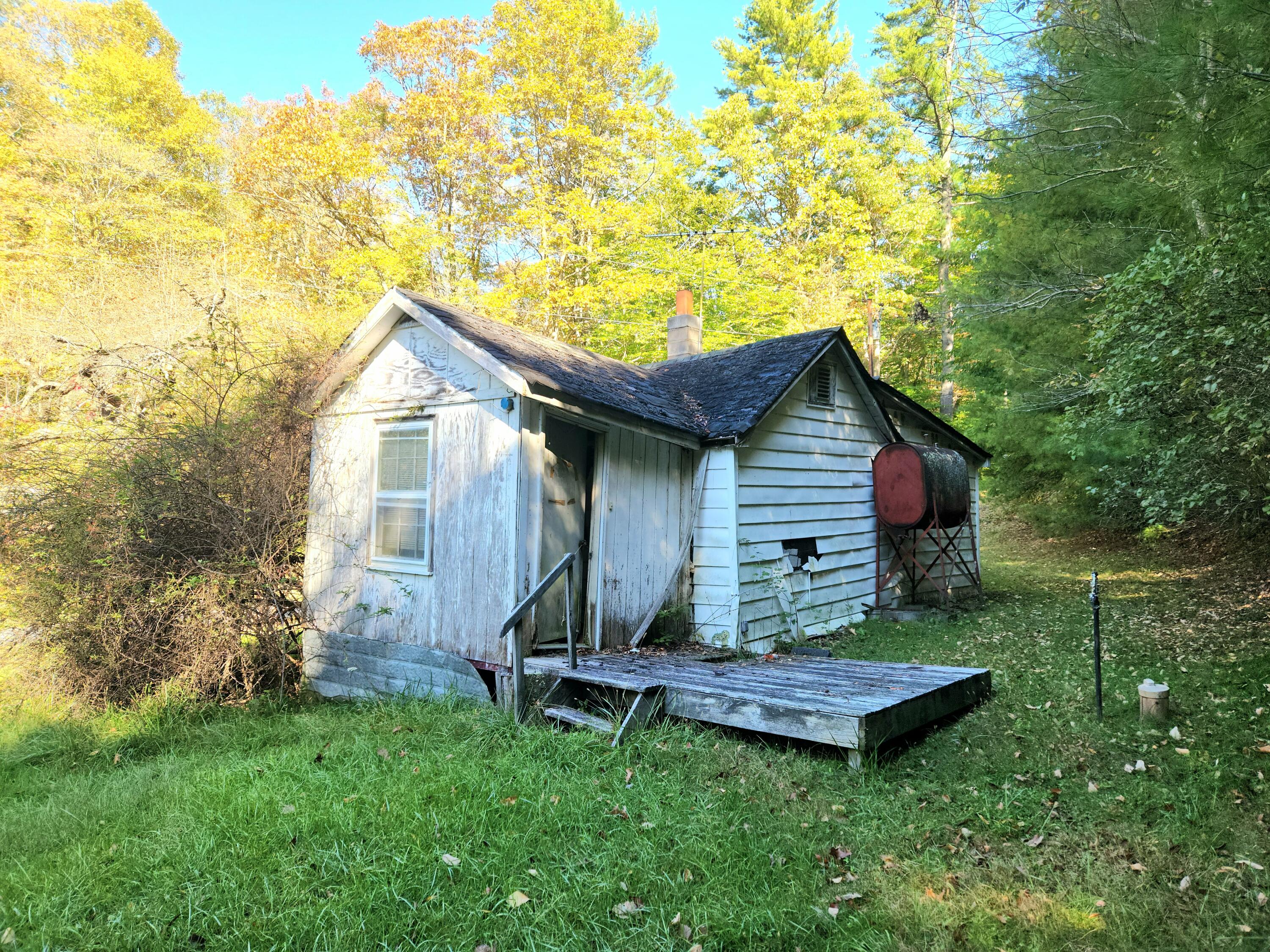 6290 N Hollywood Glace Rd, Gap Mills, West Virginia image 15